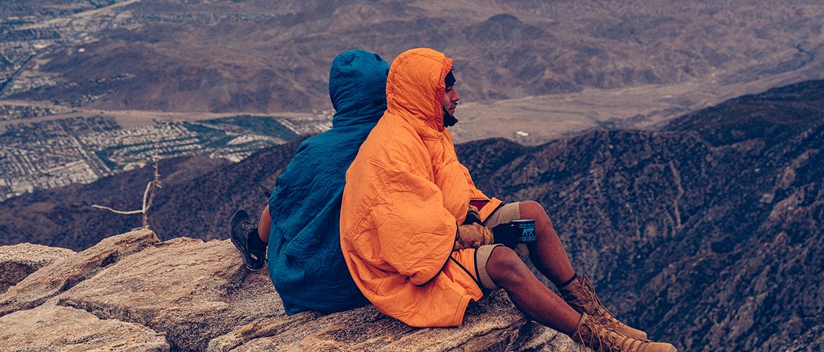 Helikon-Tex SWAGMAN ROLL – Multi-Purpose Poncho Liner, Woobie & Sleeping Bag