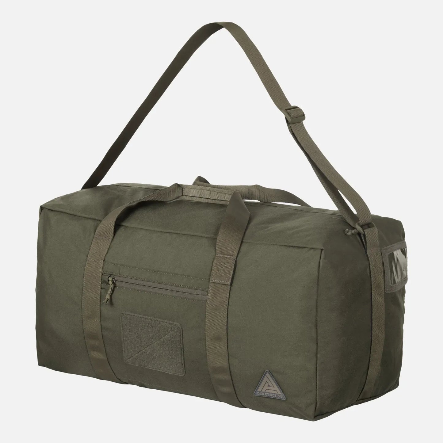 Direct Action DEPLOYMENT BAG - SMALL Tactical bag Cordura 50L
