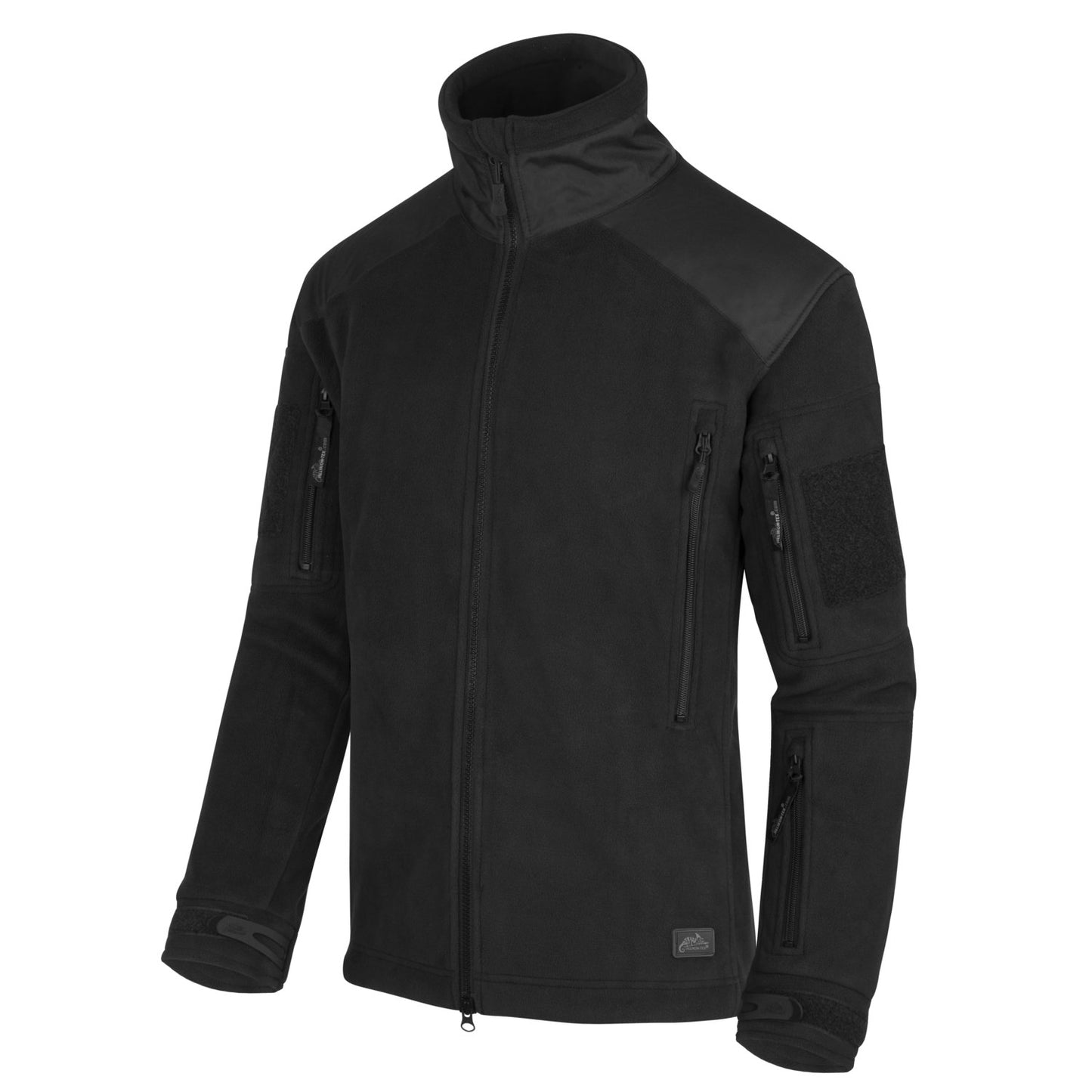 Helikon-tex LIBERTY JACKET - DOUBLE FLEECE