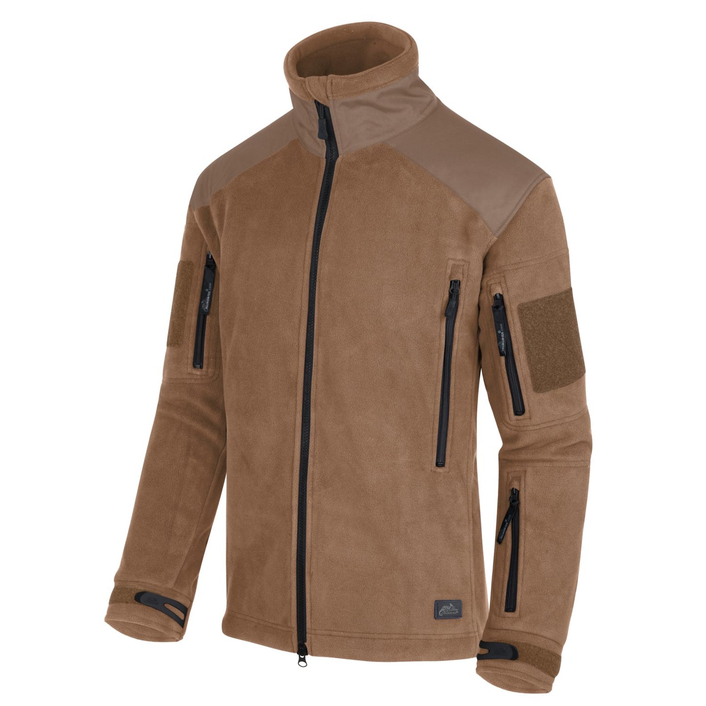 Helikon-tex LIBERTY JACKET - DOUBLE FLEECE