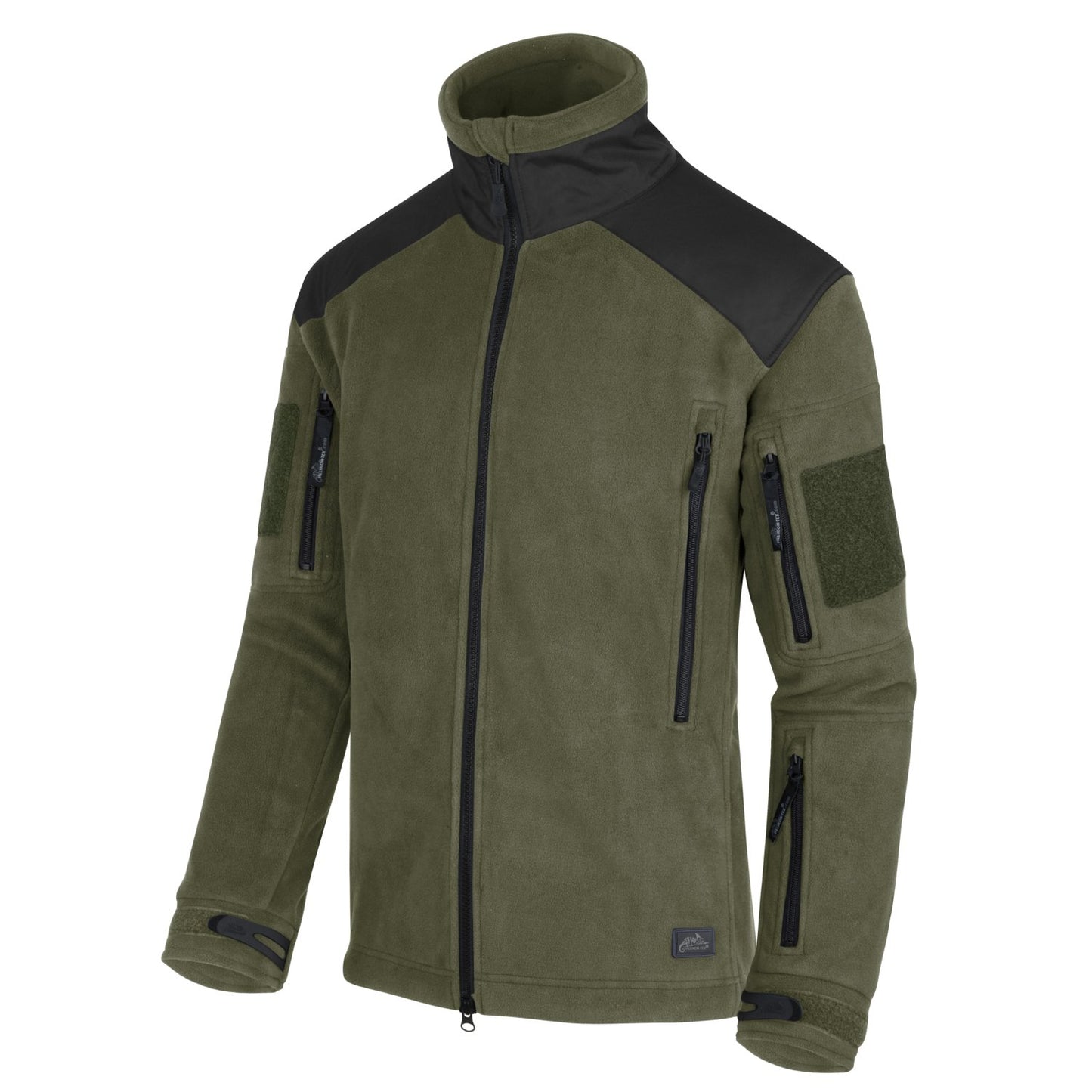 Helikon-tex LIBERTY JACKET - DOUBLE FLEECE