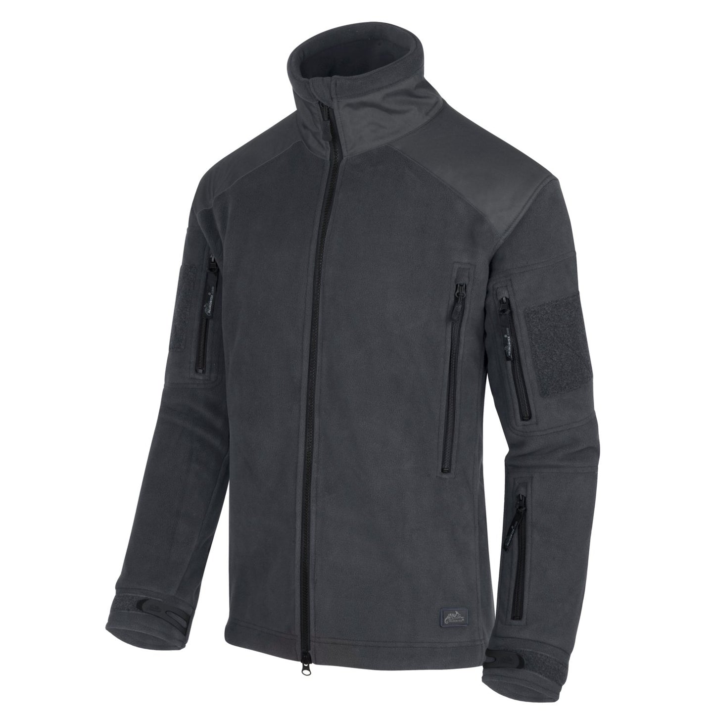 Helikon-tex LIBERTY JACKET - DOUBLE FLEECE