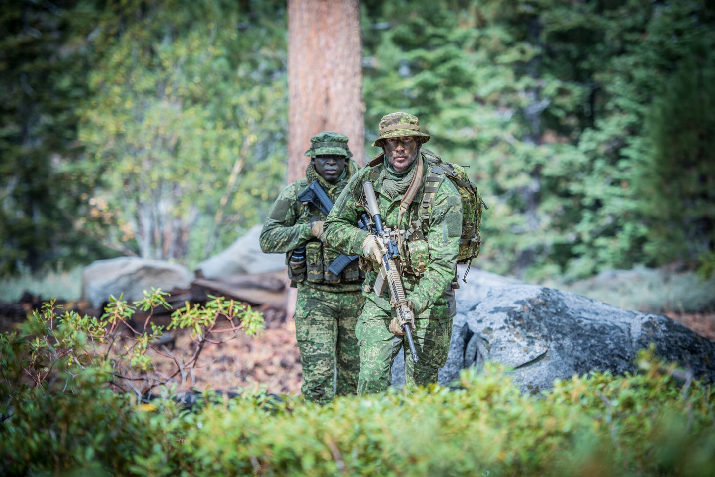 Helikon-Tex MBDU Shirt – NyCo Ripstop Tactical Military jacket Army Combat Uniform Camo Multicam