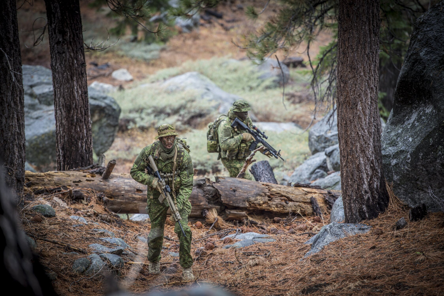 Helikon-Tex MBDU Shirt – NyCo Ripstop Tactical Military jacket Army Combat Uniform Camo Multicam