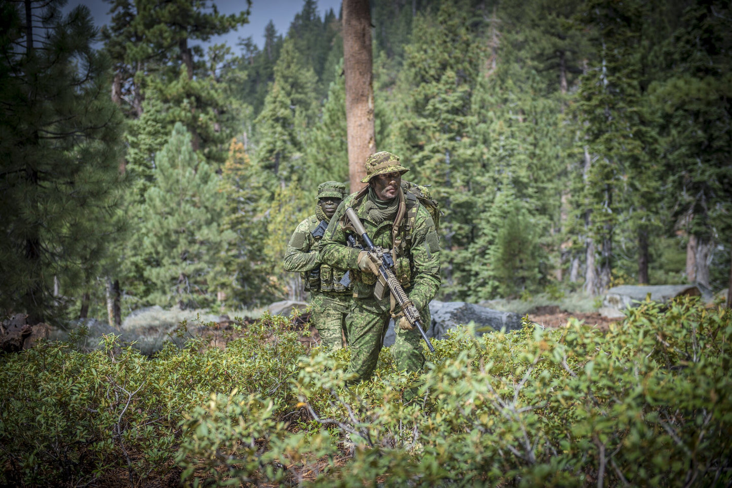 Helikon-Tex MBDU Shirt – NyCo Ripstop Tactical Military jacket Army Combat Uniform Camo Multicam