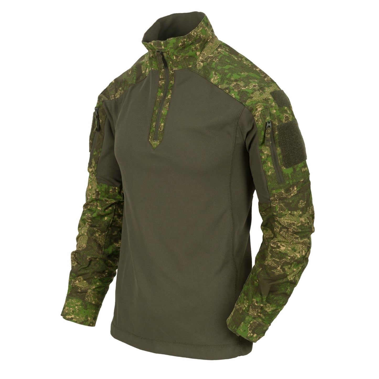 MCDU COMBAT SHIRT® - NYCO RIPSTOP