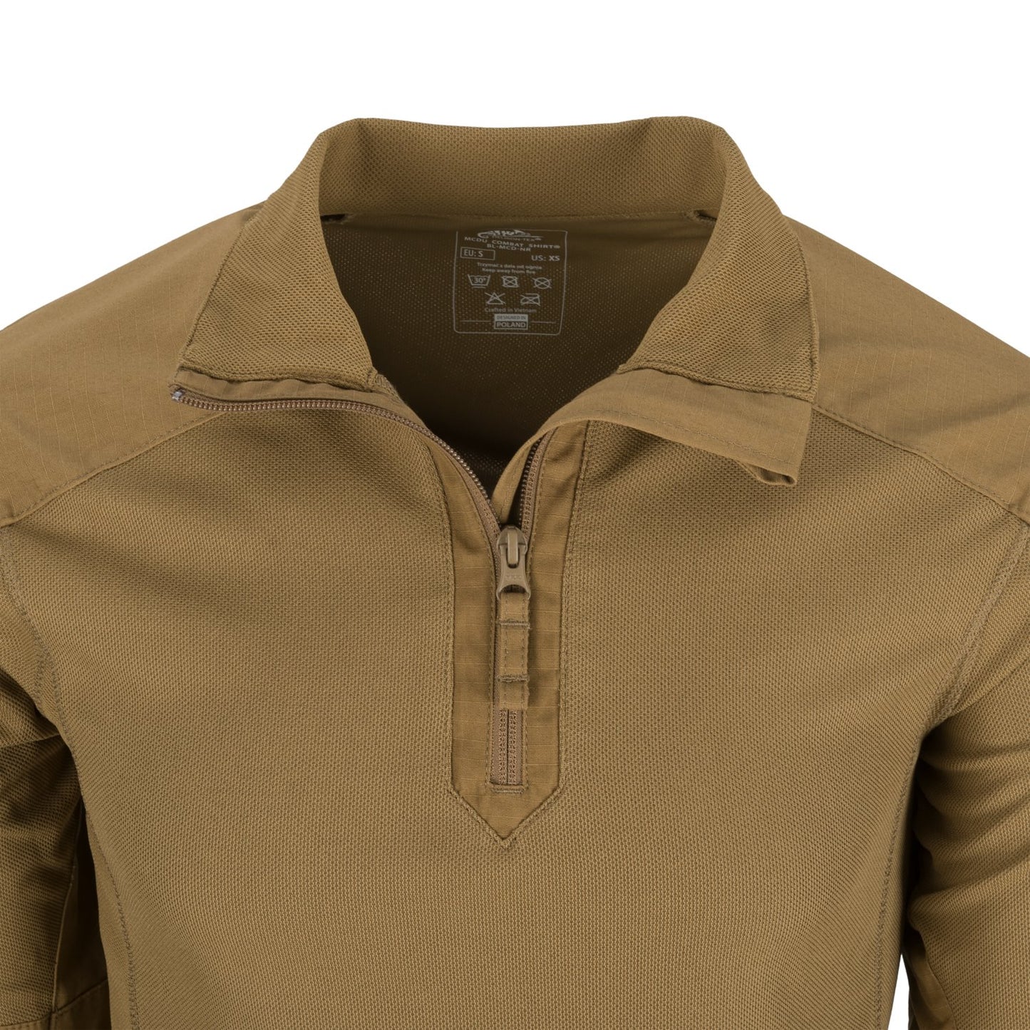 MCDU COMBAT SHIRT® - NYCO RIPSTOP