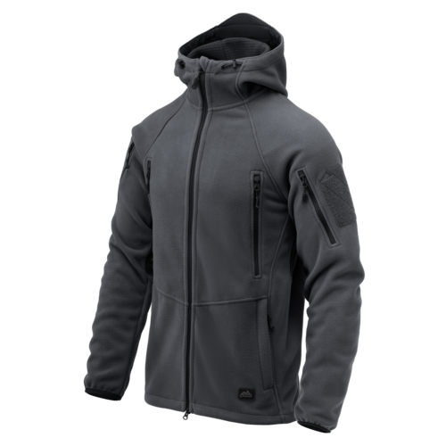 Helikon-Tex PATRIOT Jacket Mk2 – Tactical Military Fleece Jacket for Cold Weather & Outdoor Use