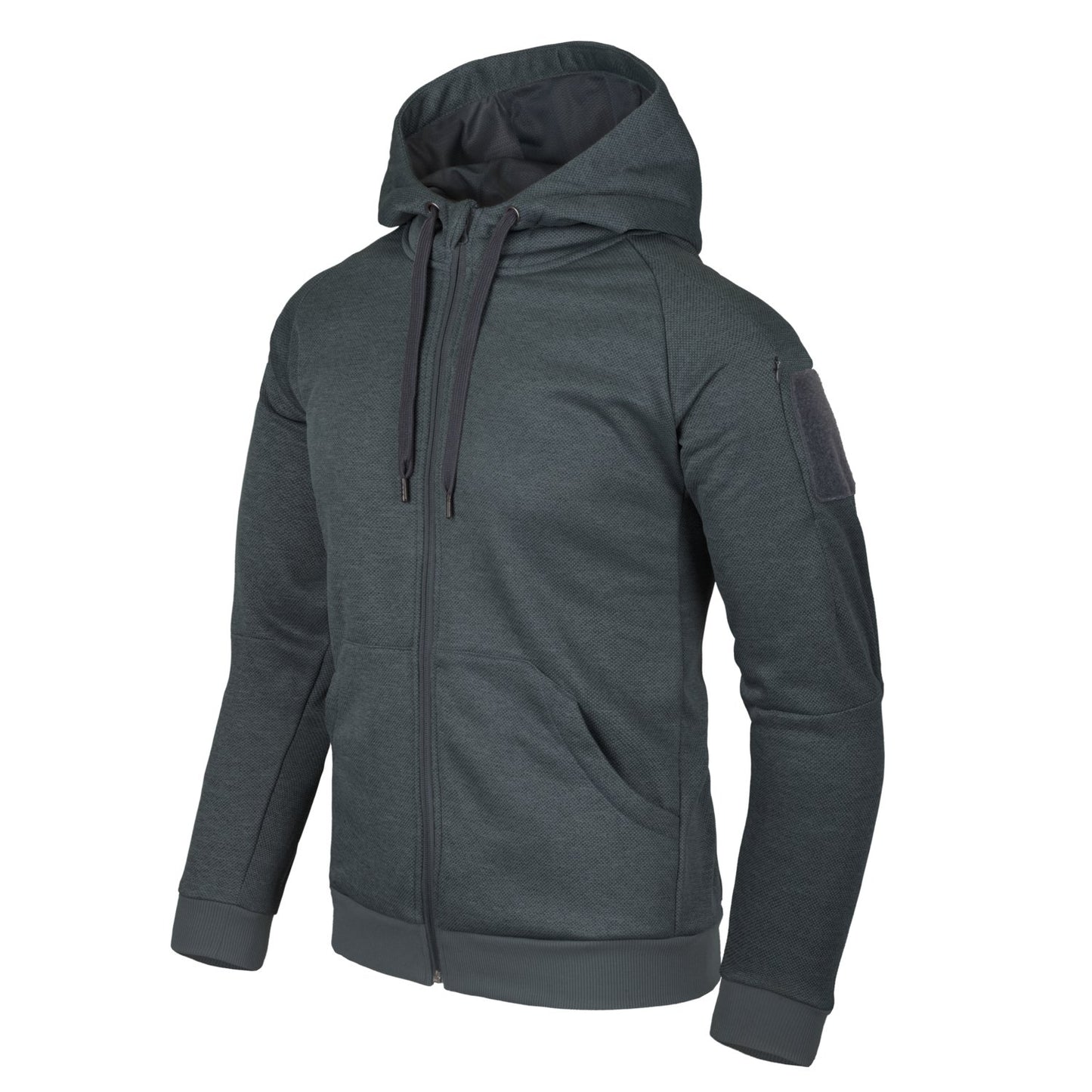 Helikon-tex URBAN HOODIE (FULLZIP)® Tactical Hidden Pockets