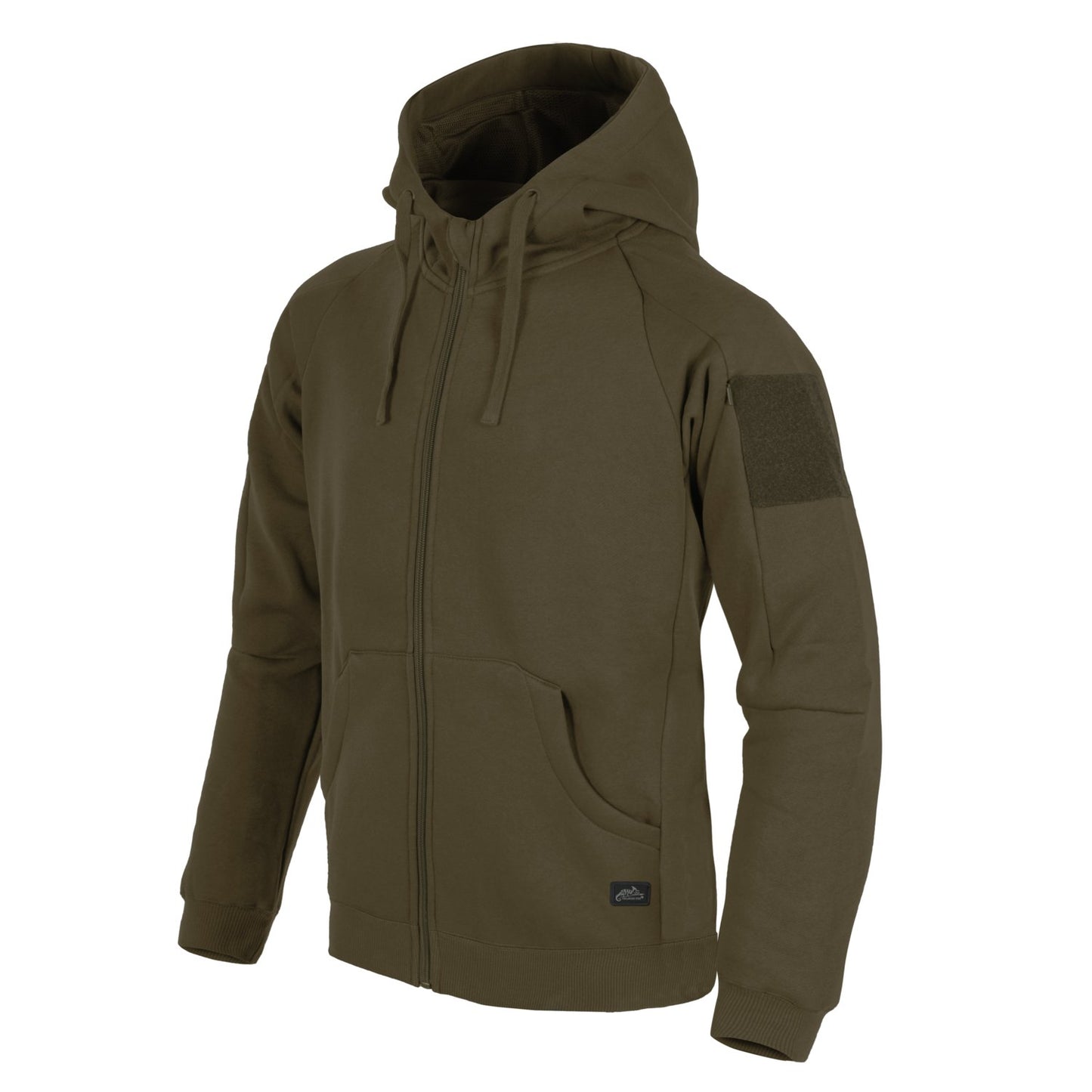 Helikon-tex URBAN TACTICAL HOODIE LITE (FULLZIP)®
