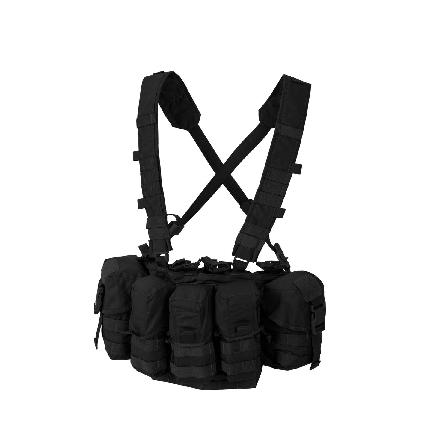 Helikon-Tex Guardian Chest Rig – Tactical Modular Vest MOLLE
