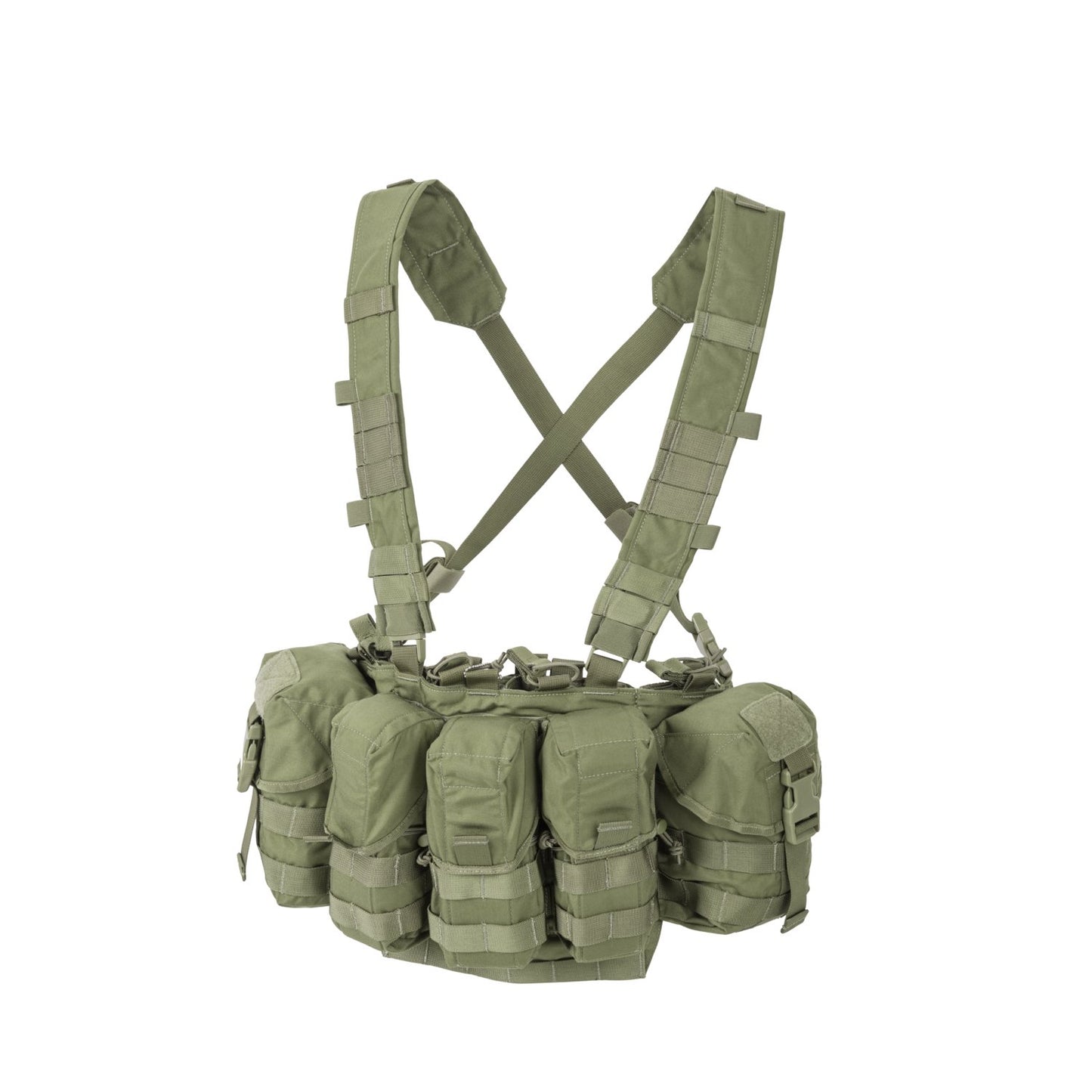 Helikon-Tex Guardian Chest Rig – Tactical Modular Vest MOLLE