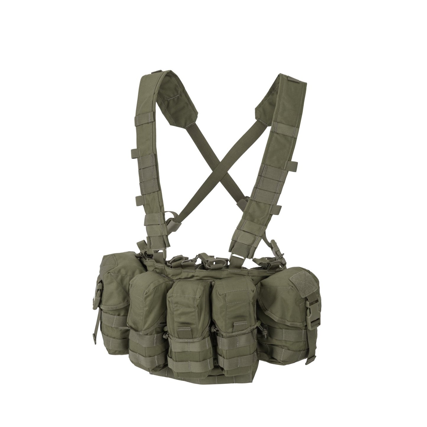 Helikon-Tex Guardian Chest Rig – Tactical Modular Vest MOLLE