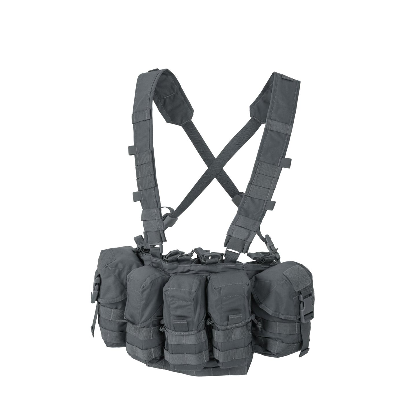 Helikon-Tex Guardian Chest Rig – Tactical Modular Vest MOLLE