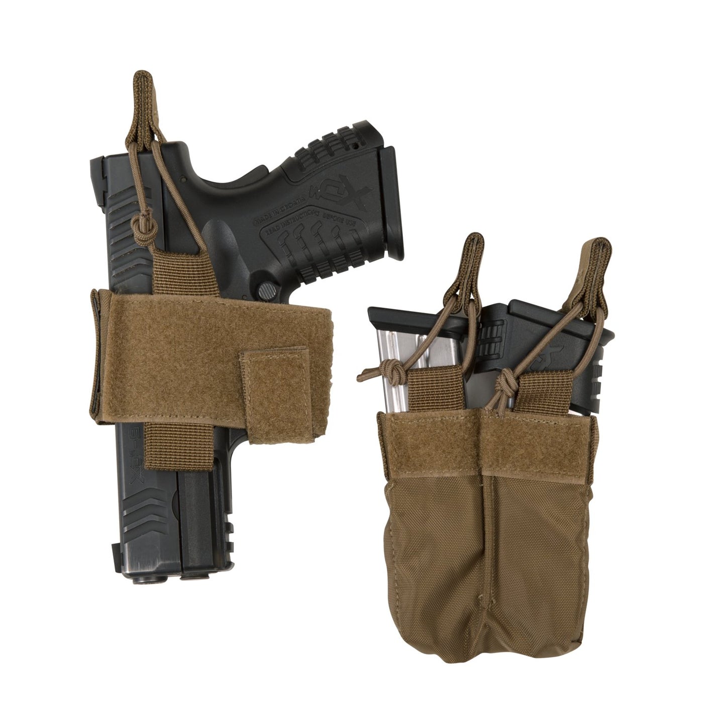 Helikon-Tex Guardian Chest Rig – Tactical Modular Vest MOLLE