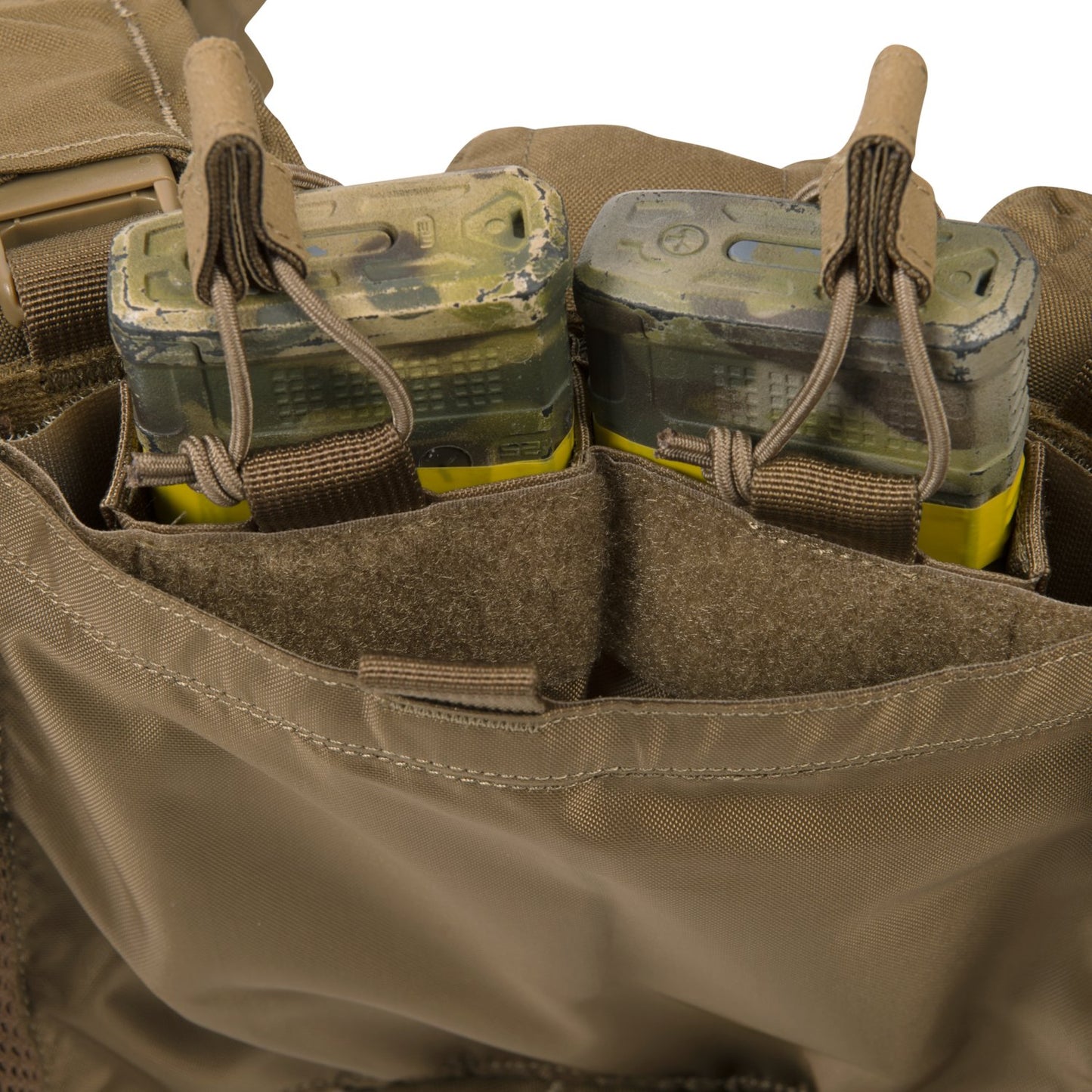 Helikon-Tex Guardian Chest Rig – Tactical Modular Vest MOLLE