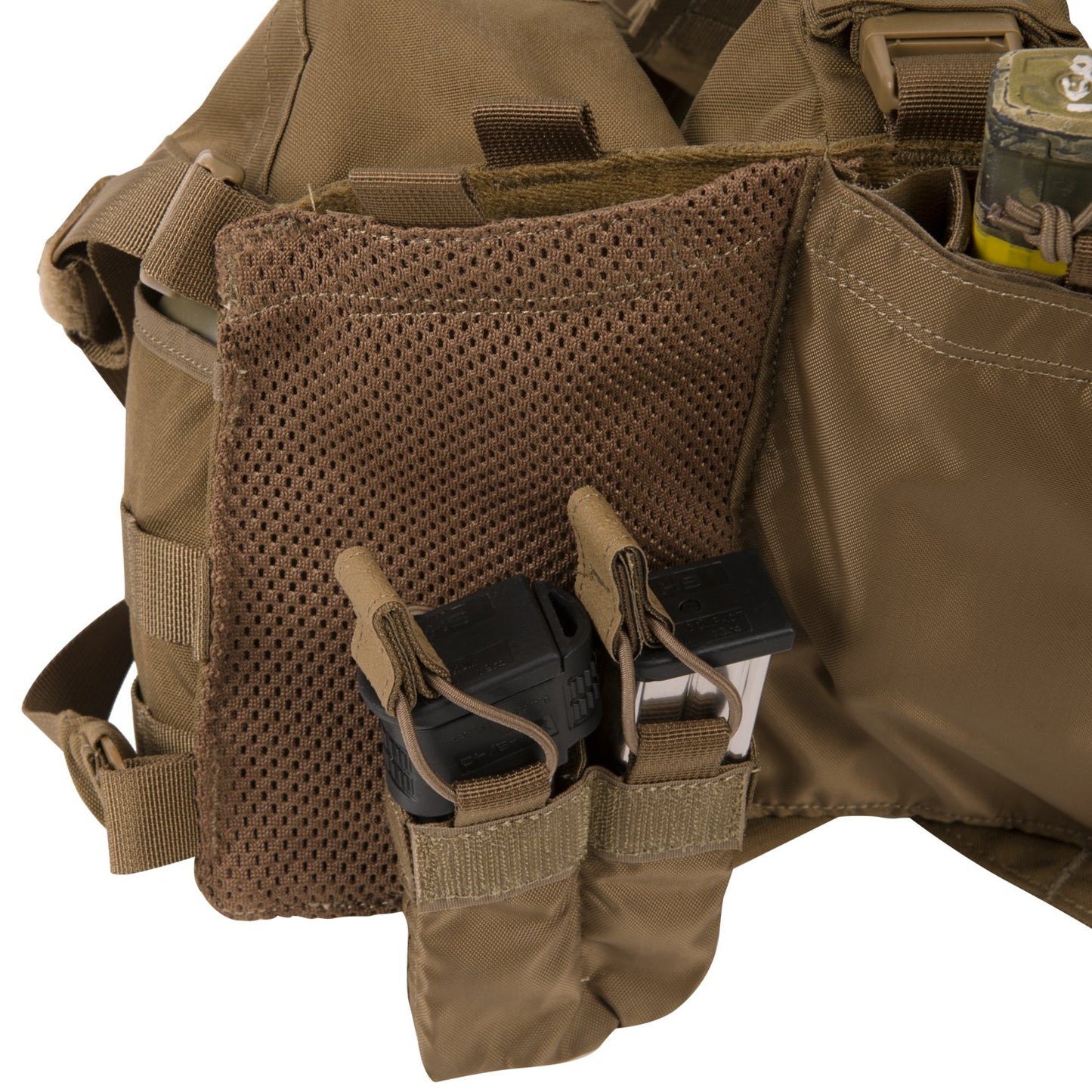Helikon-Tex Guardian Chest Rig – Tactical Modular Vest MOLLE