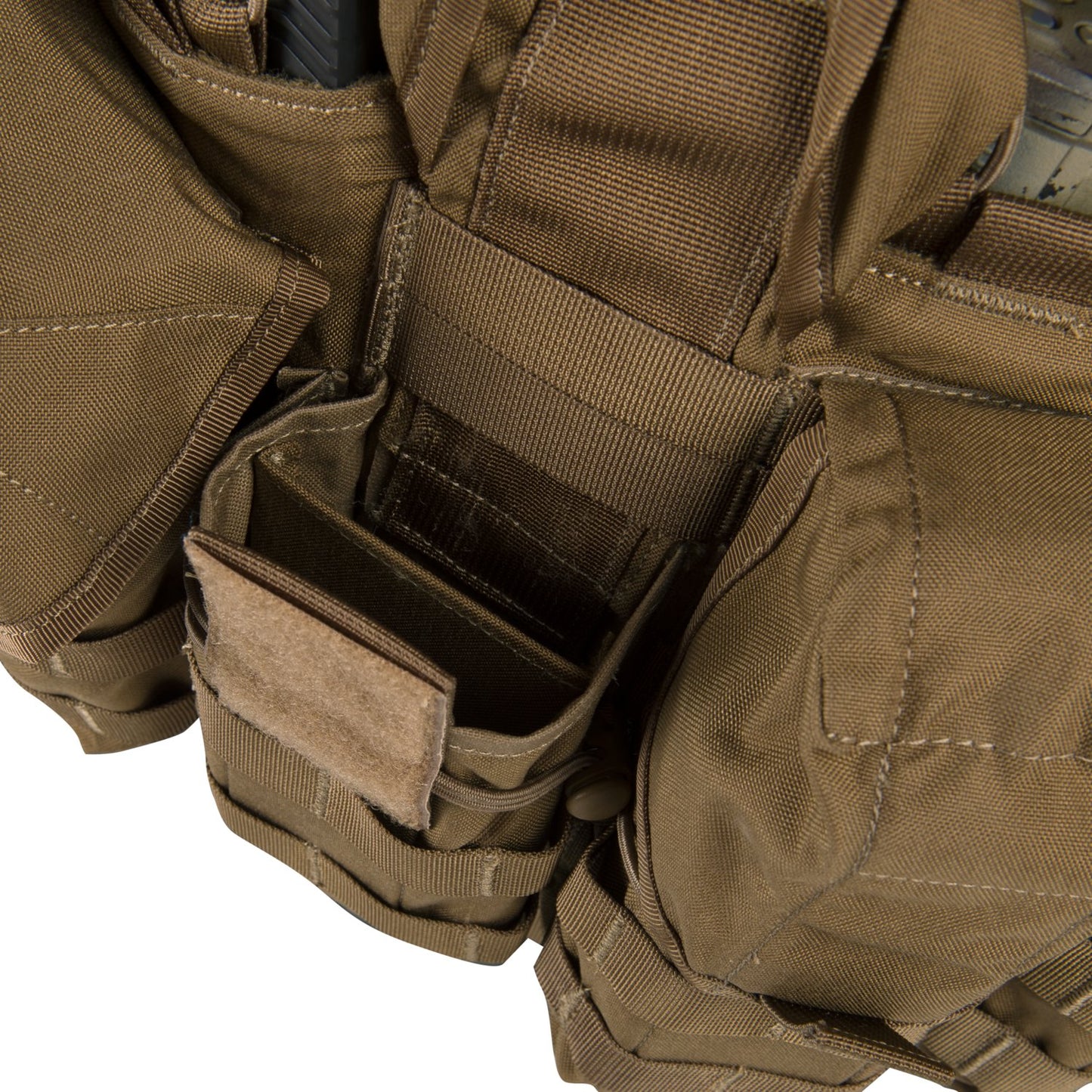 Helikon-Tex Guardian Chest Rig – Tactical Modular Vest MOLLE