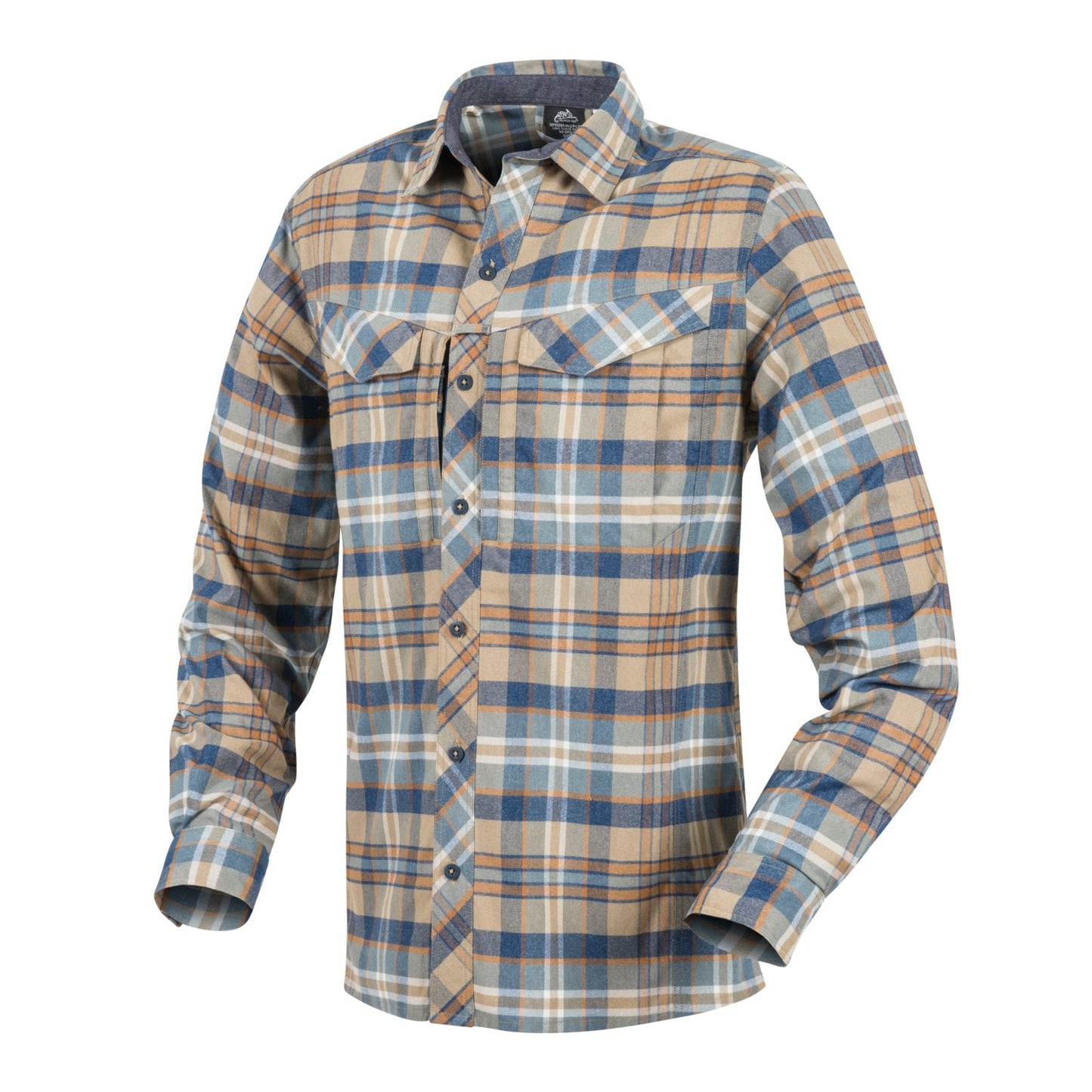 Helikon-tex DEFENDER MK2 PILGRIM SHIRT® Outdoor Tactical Checkered