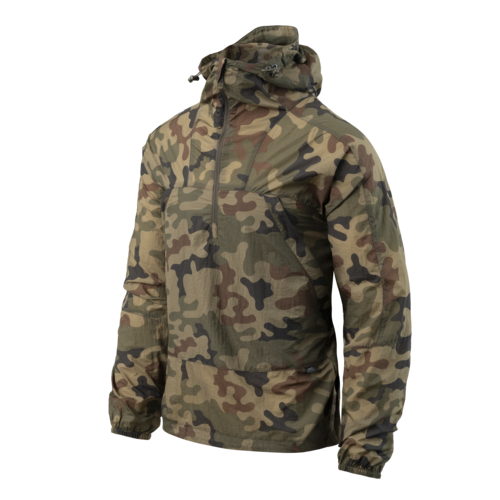 WINDRUNNER® WINDSHIRT - WINDPACK® NYLON