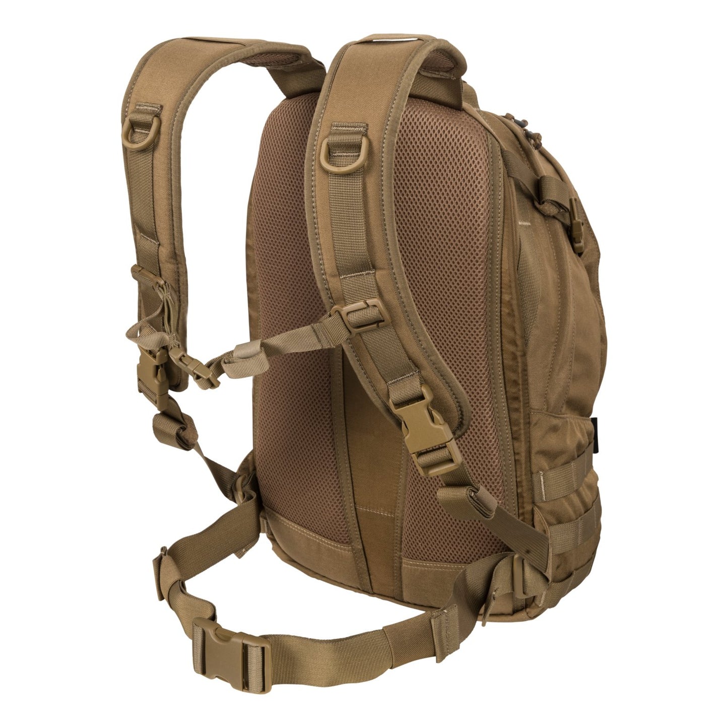 Helikon-Tex EDC Backpack – Cordura® 21L Lightweight Tactical EDC Pack