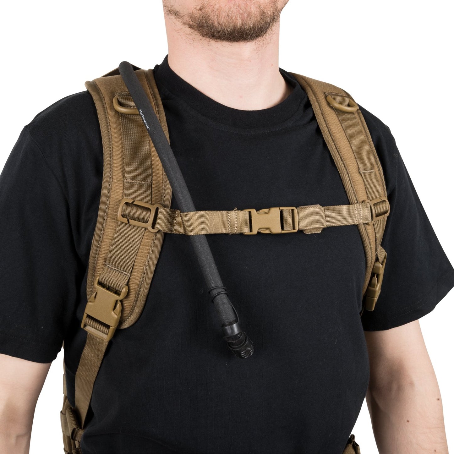 Helikon-Tex EDC Backpack – Cordura® 21L Lightweight Tactical EDC Pack