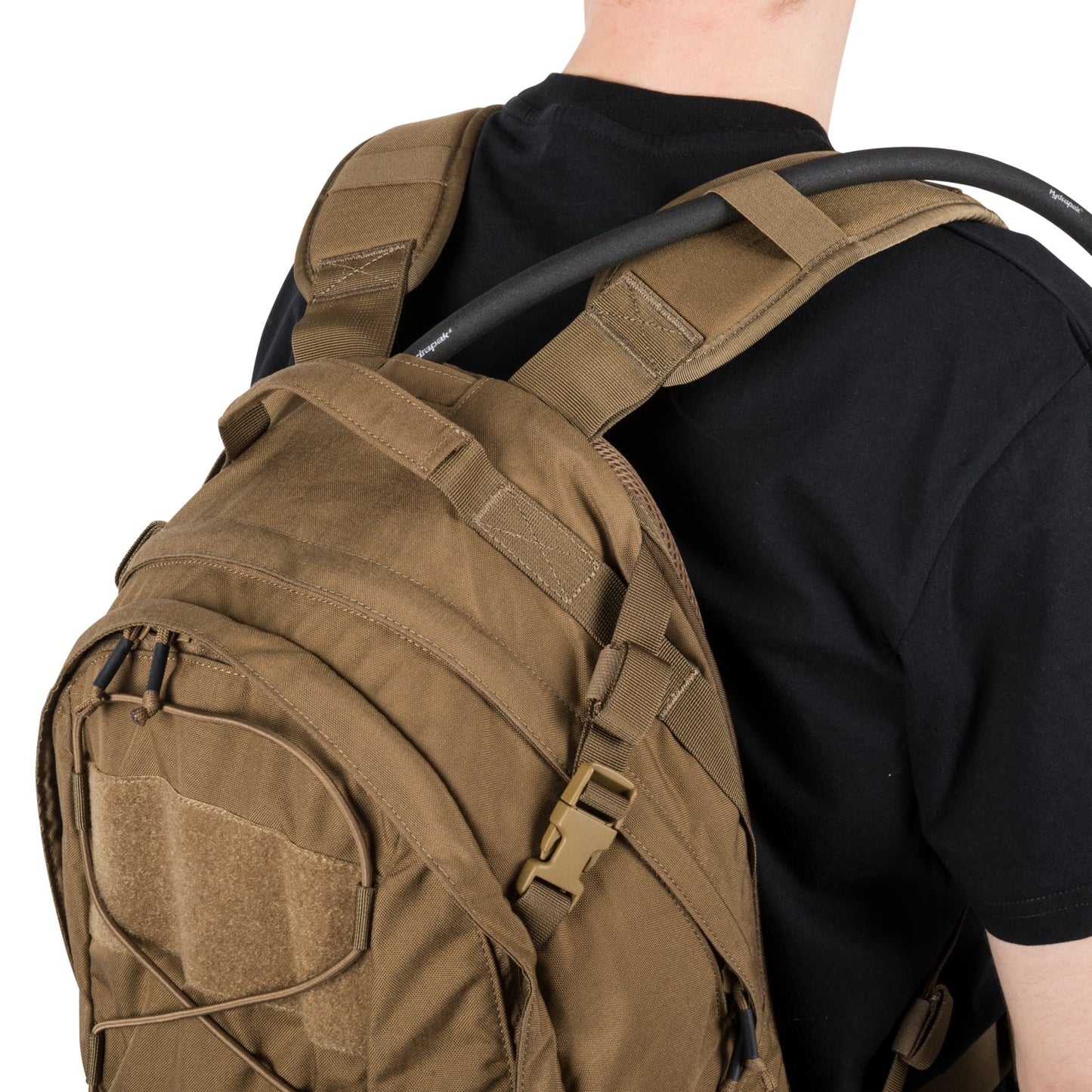 Helikon-Tex EDC Backpack – Cordura® 21L Lightweight Tactical EDC Pack