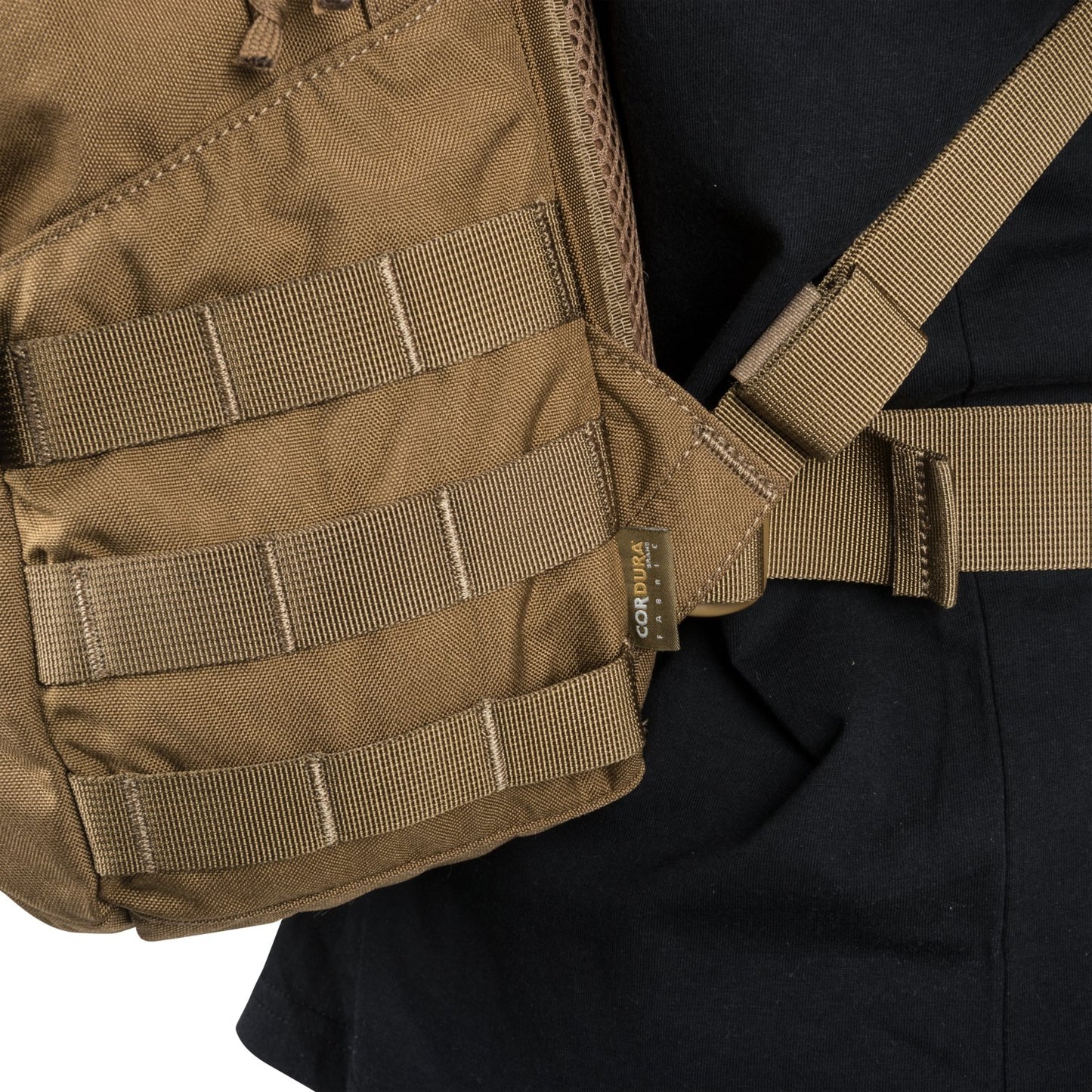 Helikon-Tex EDC Backpack – Cordura® 21L Lightweight Tactical EDC Pack