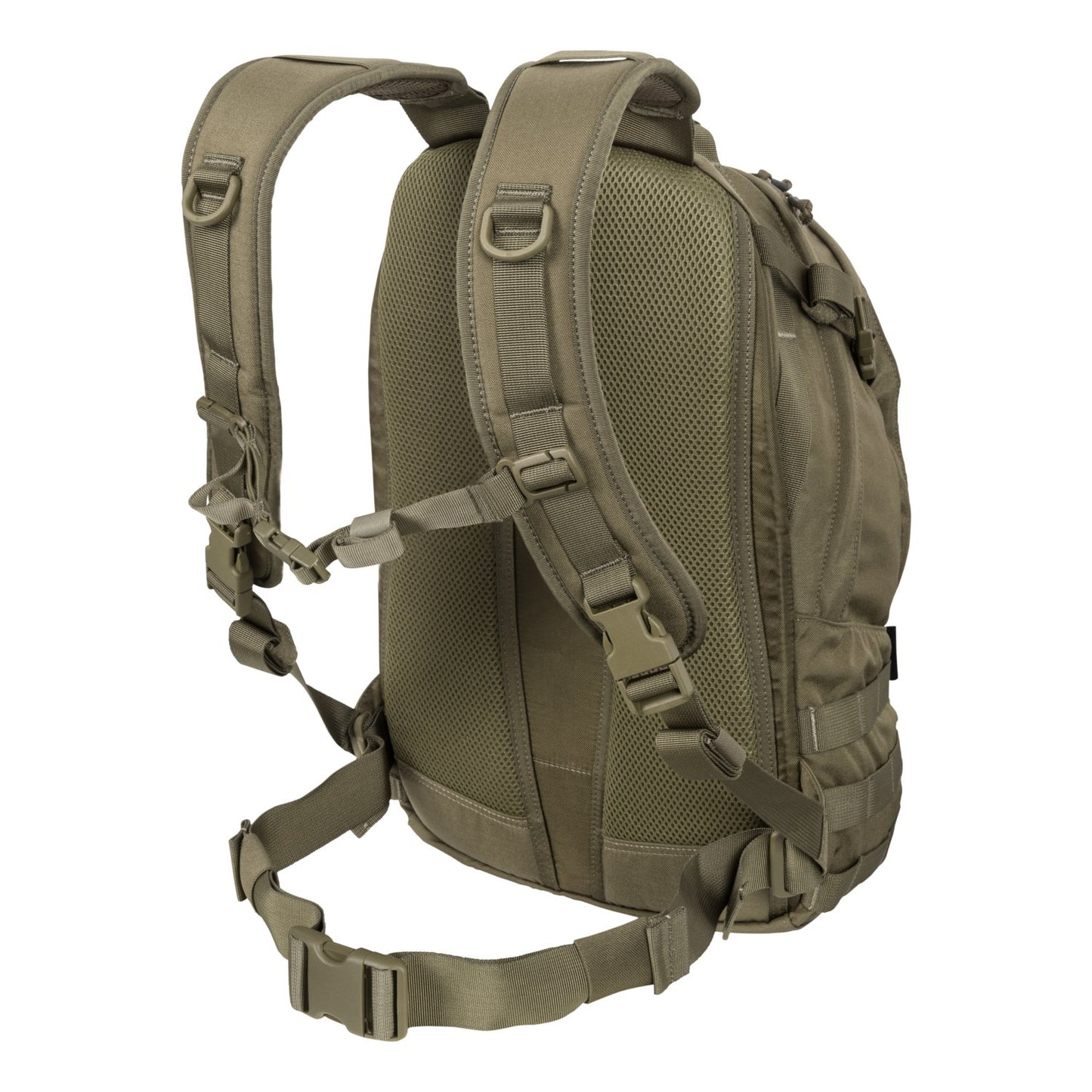 Helikon-Tex EDC Backpack – Cordura® 21L Lightweight Tactical EDC Pack