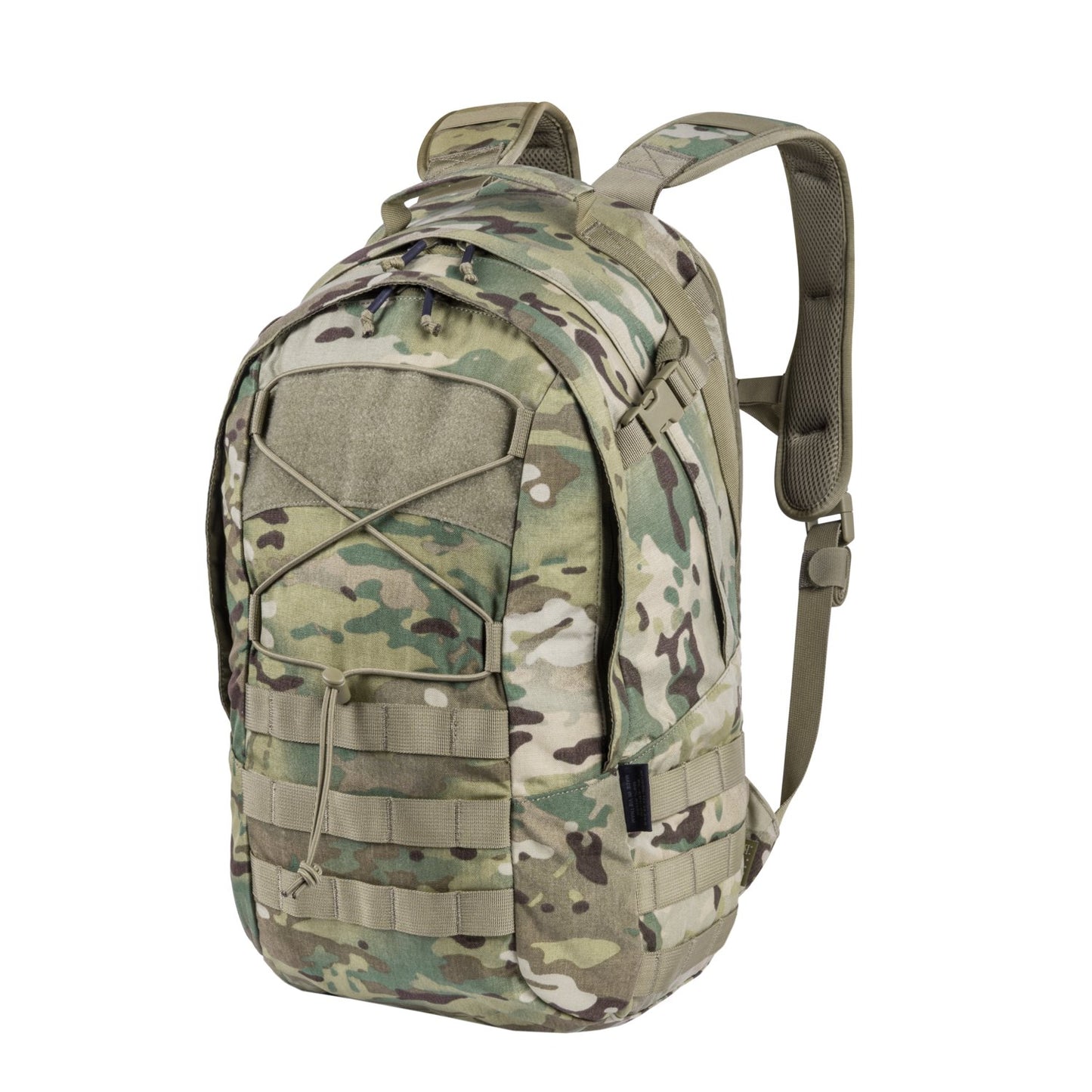 Helikon-Tex EDC Backpack – Cordura® 21L Lightweight Tactical EDC Pack