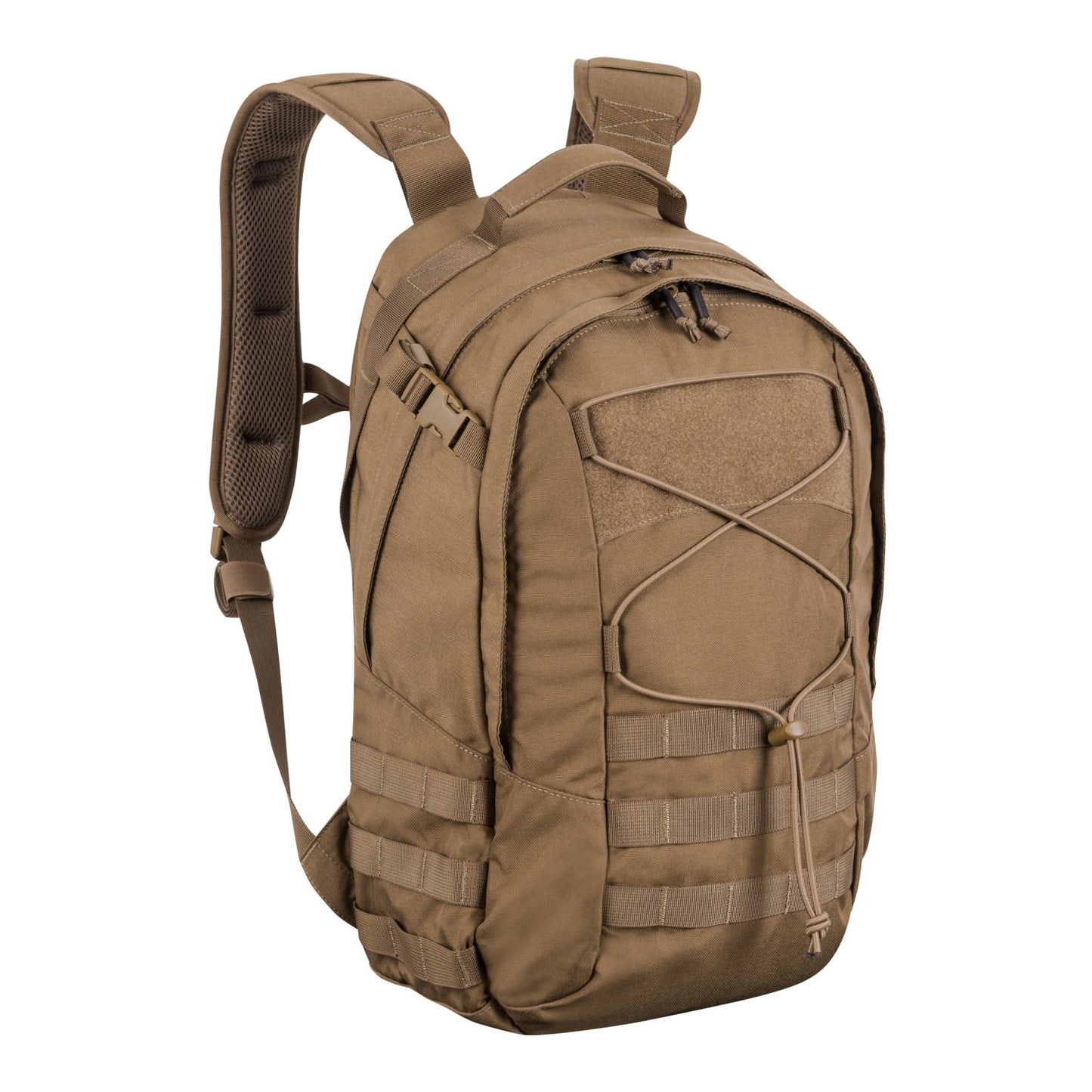 Helikon-Tex EDC Backpack – Cordura® 21L Lightweight Tactical EDC Pack