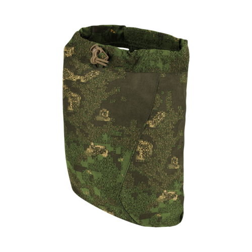 Direct Action DUMP POUCH Cordura Molle/Pals Camo Multicam Tropic Tactical