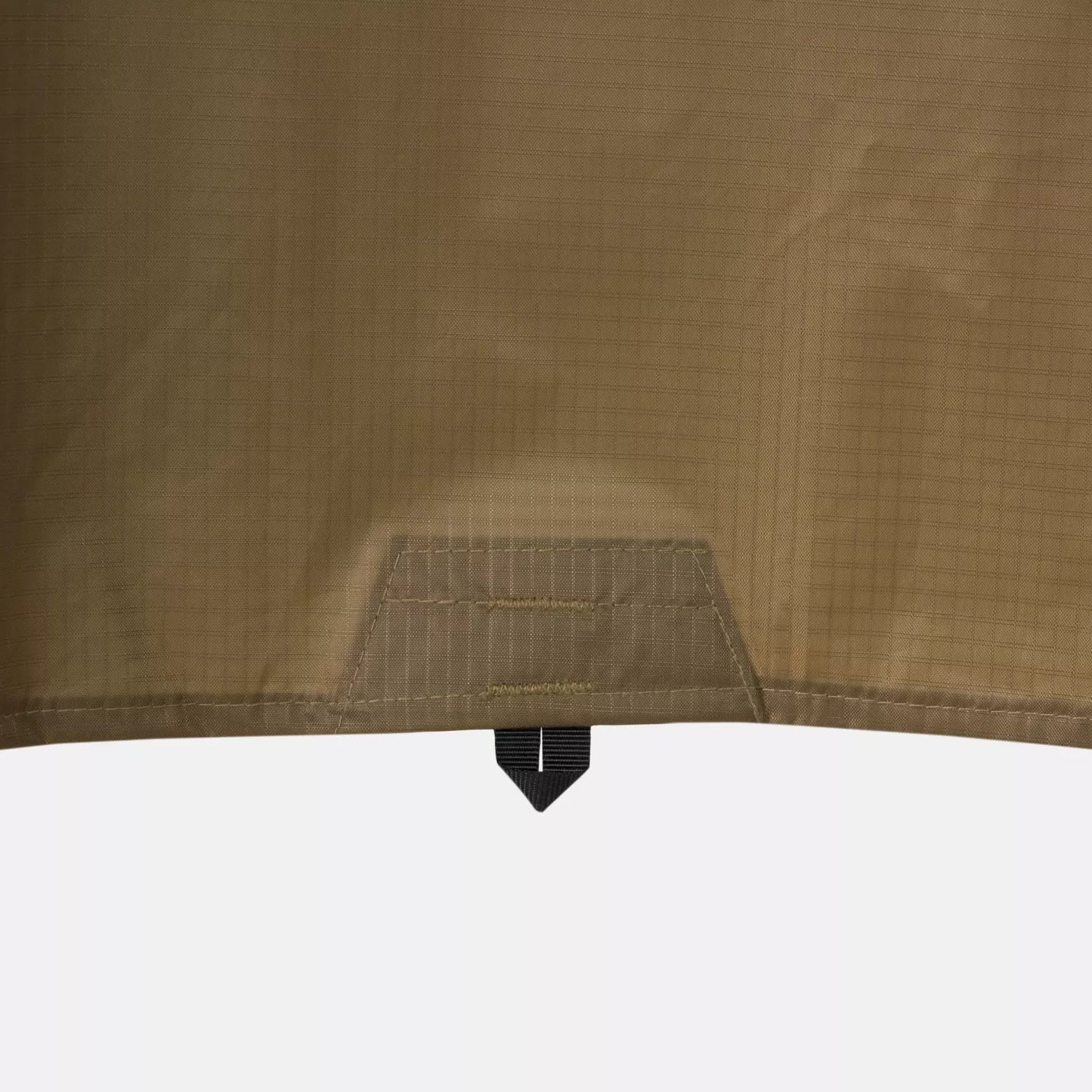 Helikon-Tex LIGHTWEIGHT PONCHO Lite – Polyester Military Rain Poncho for Outdoor & Survival