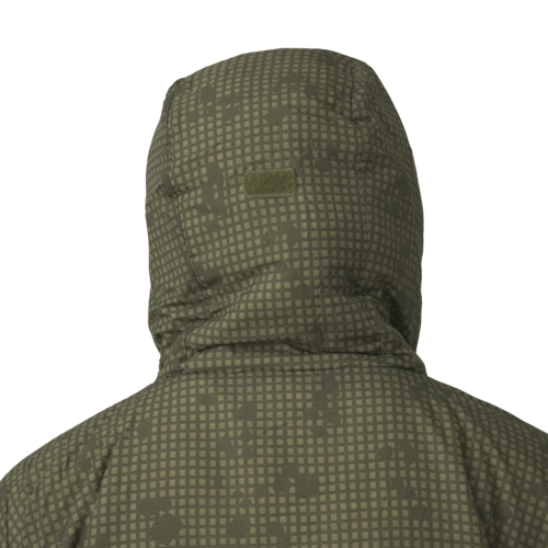 Helikon-Tex SWAGMAN ROLL – Multi-Purpose Poncho Liner, Woobie & Sleeping Bag