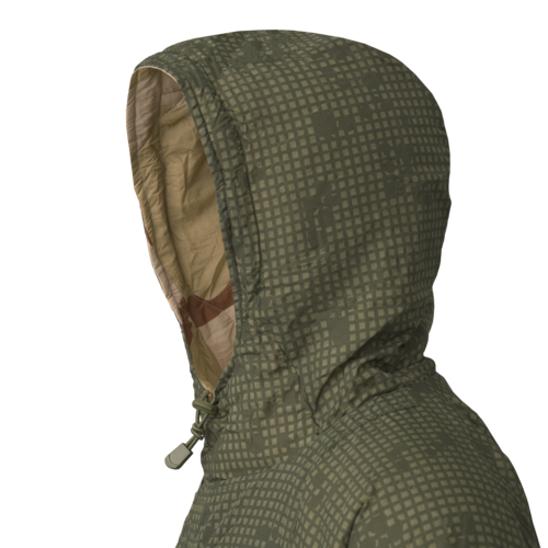 Helikon-Tex SWAGMAN ROLL – Multi-Purpose Poncho Liner, Woobie & Sleeping Bag