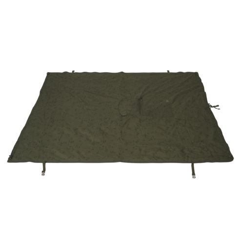 Helikon-Tex SWAGMAN ROLL – Multi-Purpose Poncho Liner, Woobie & Sleeping Bag