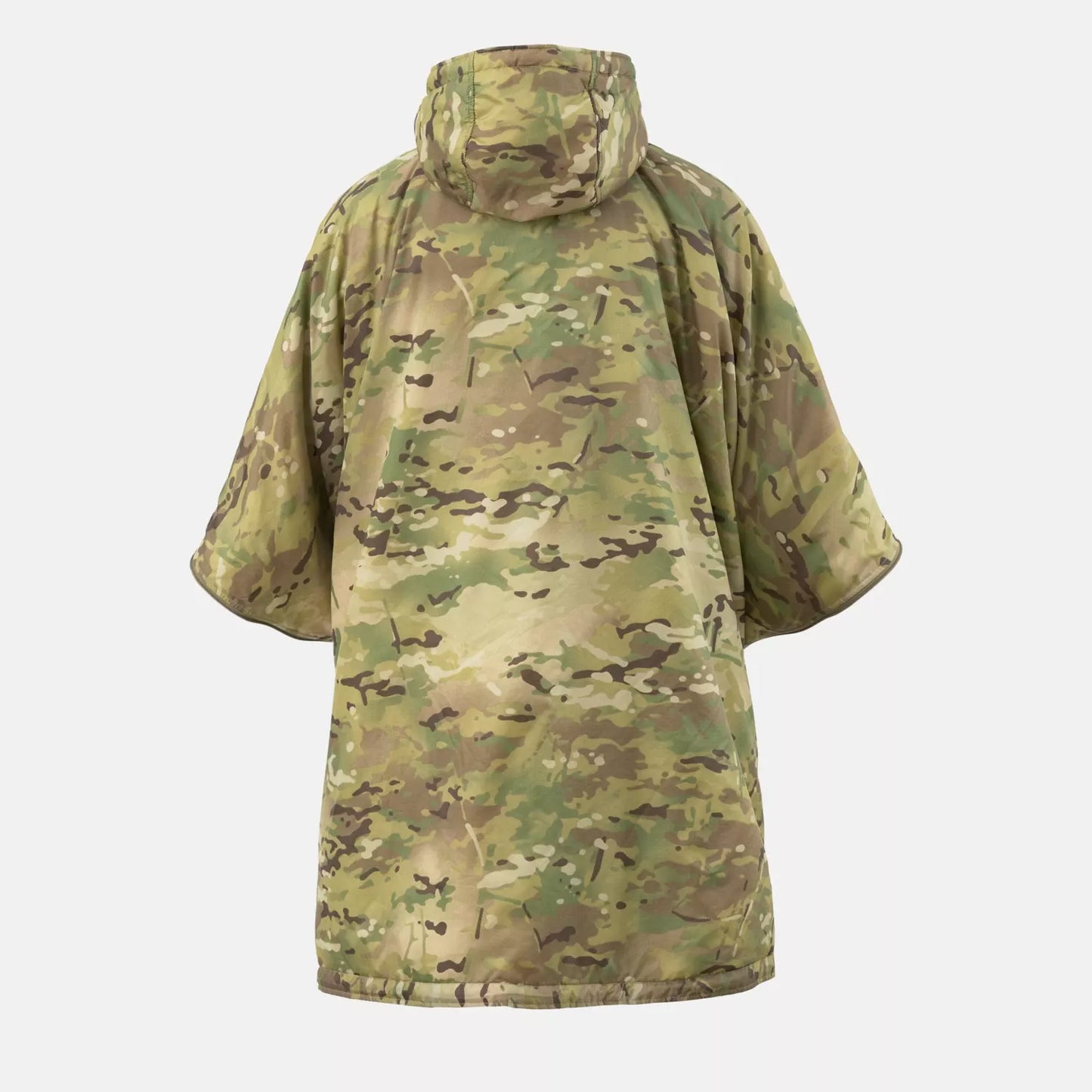 Helikon-Tex SWAGMAN ROLL - MultiCam Camo – Multi-Purpose Poncho Liner, Woobie & Sleeping Bag
