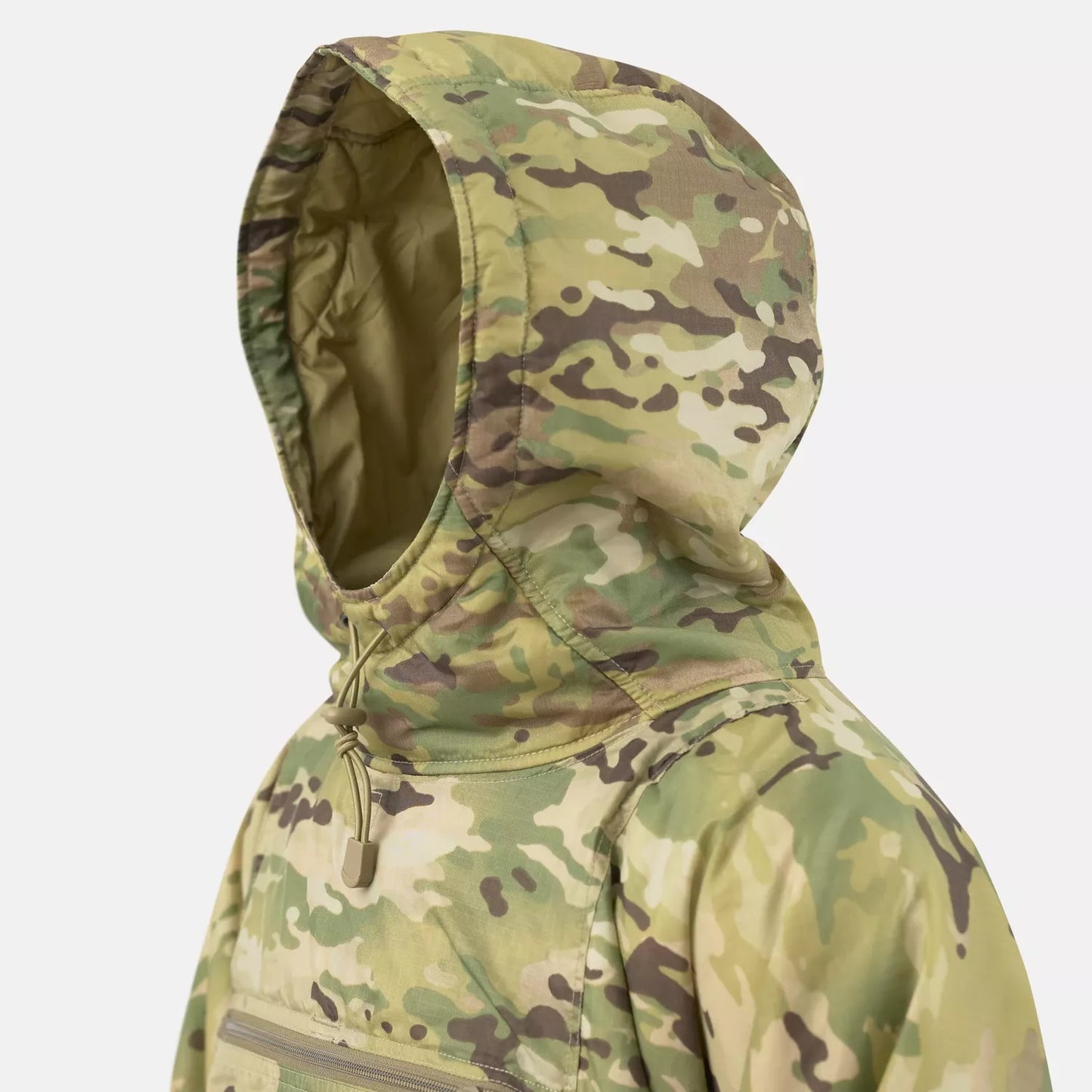 Helikon-Tex SWAGMAN ROLL - MultiCam Camo – Multi-Purpose Poncho Liner, Woobie & Sleeping Bag