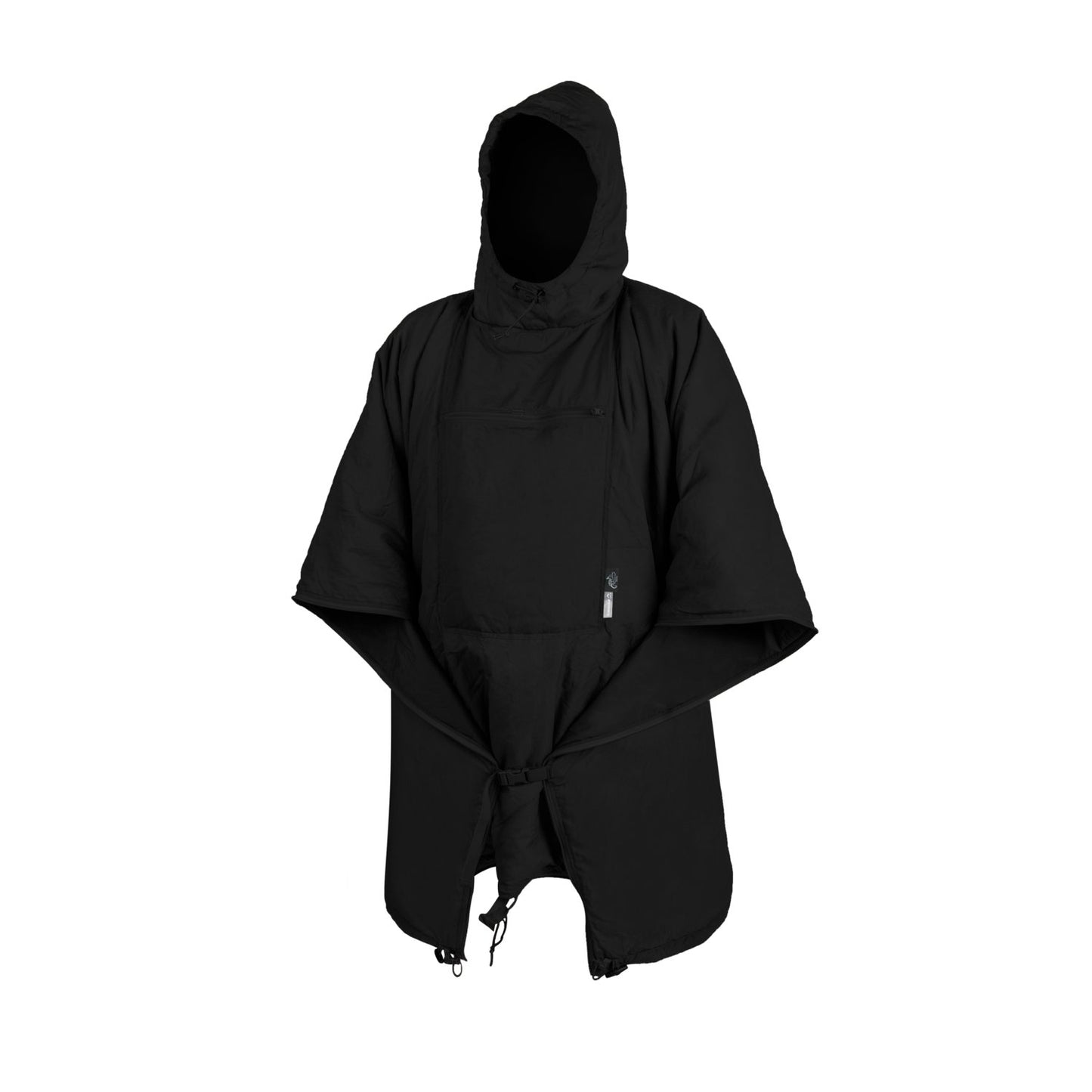 Helikon-Tex SWAGMAN ROLL – Multi-Purpose Poncho Liner, Woobie & Sleeping Bag
