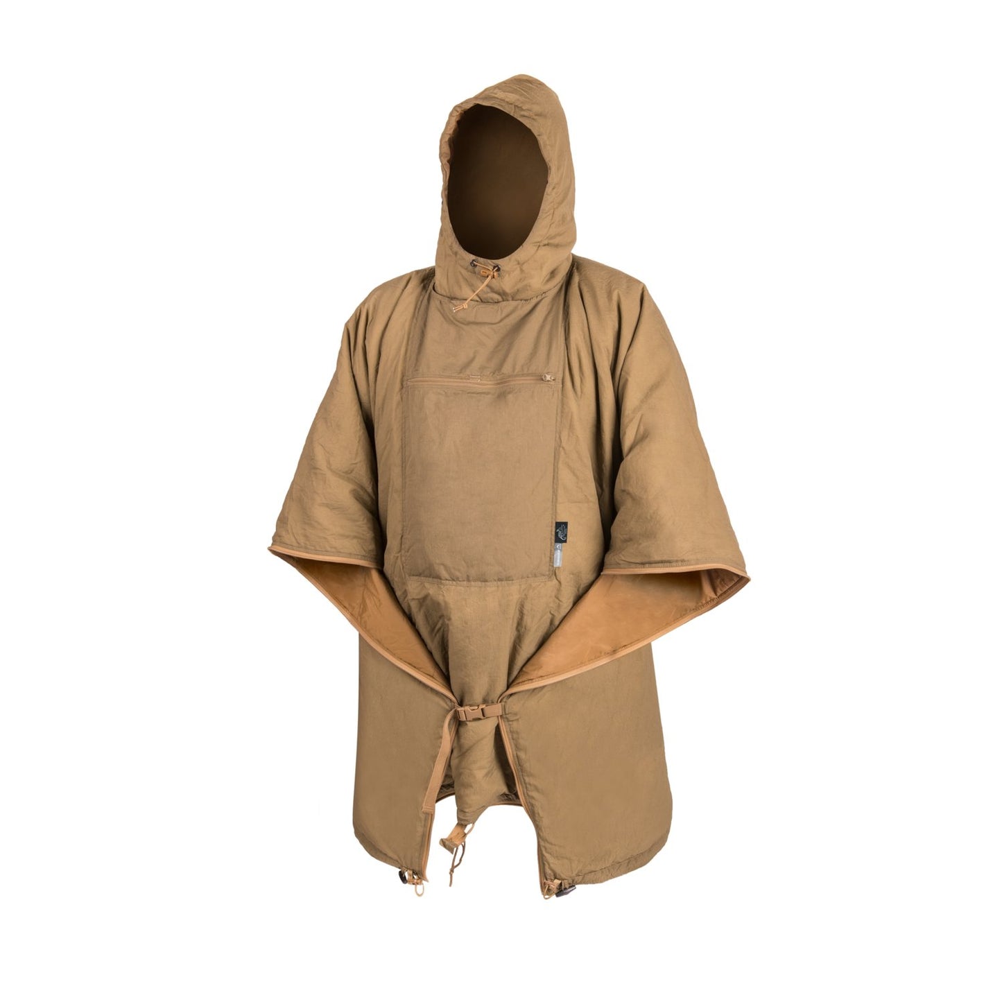 Helikon-Tex SWAGMAN ROLL – Multi-Purpose Poncho Liner, Woobie & Sleeping Bag