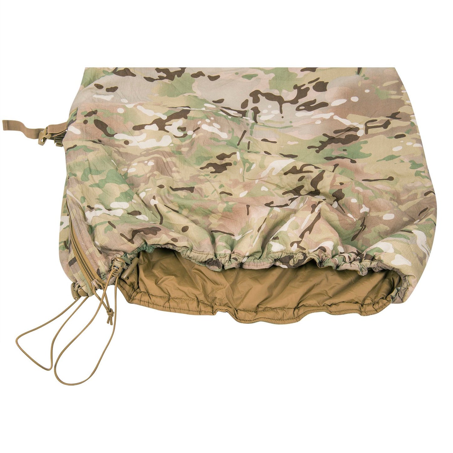 Helikon-Tex SWAGMAN ROLL – Multi-Purpose Poncho Liner, Woobie & Sleeping Bag