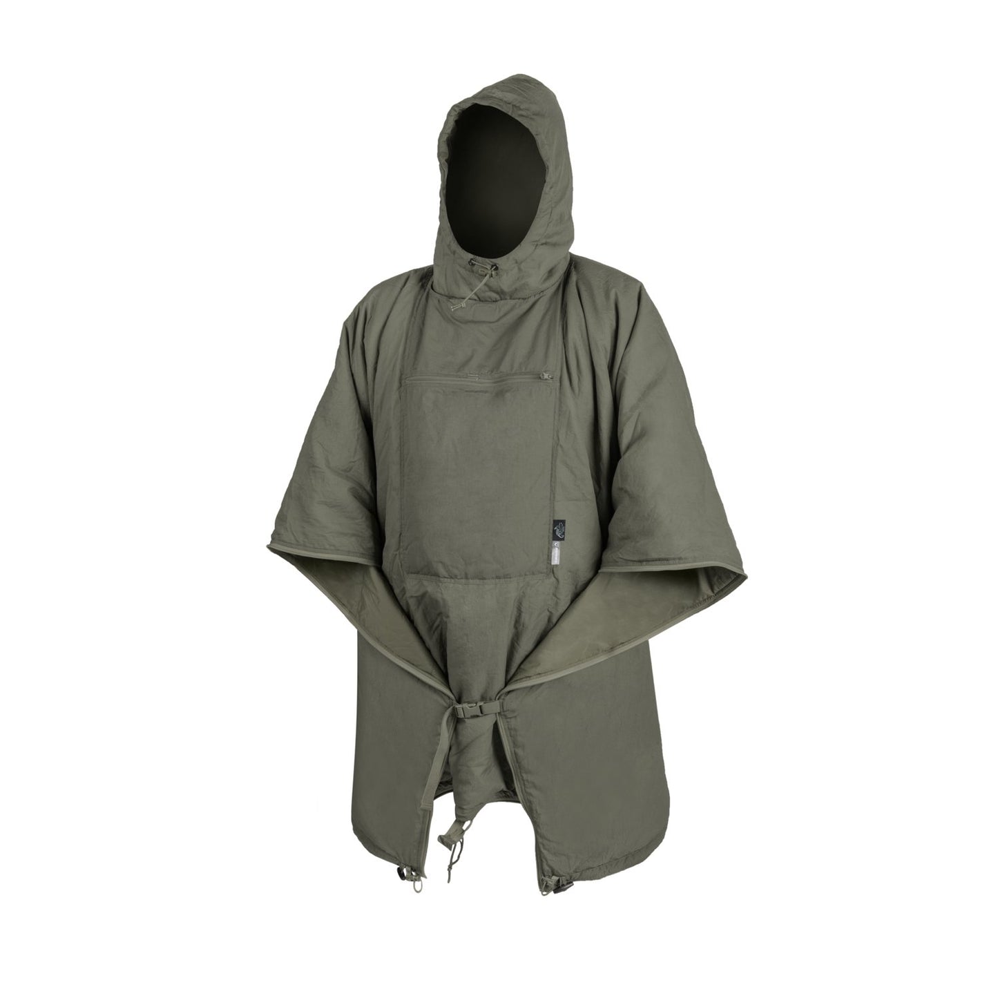Helikon-Tex SWAGMAN ROLL – Multi-Purpose Poncho Liner, Woobie & Sleeping Bag