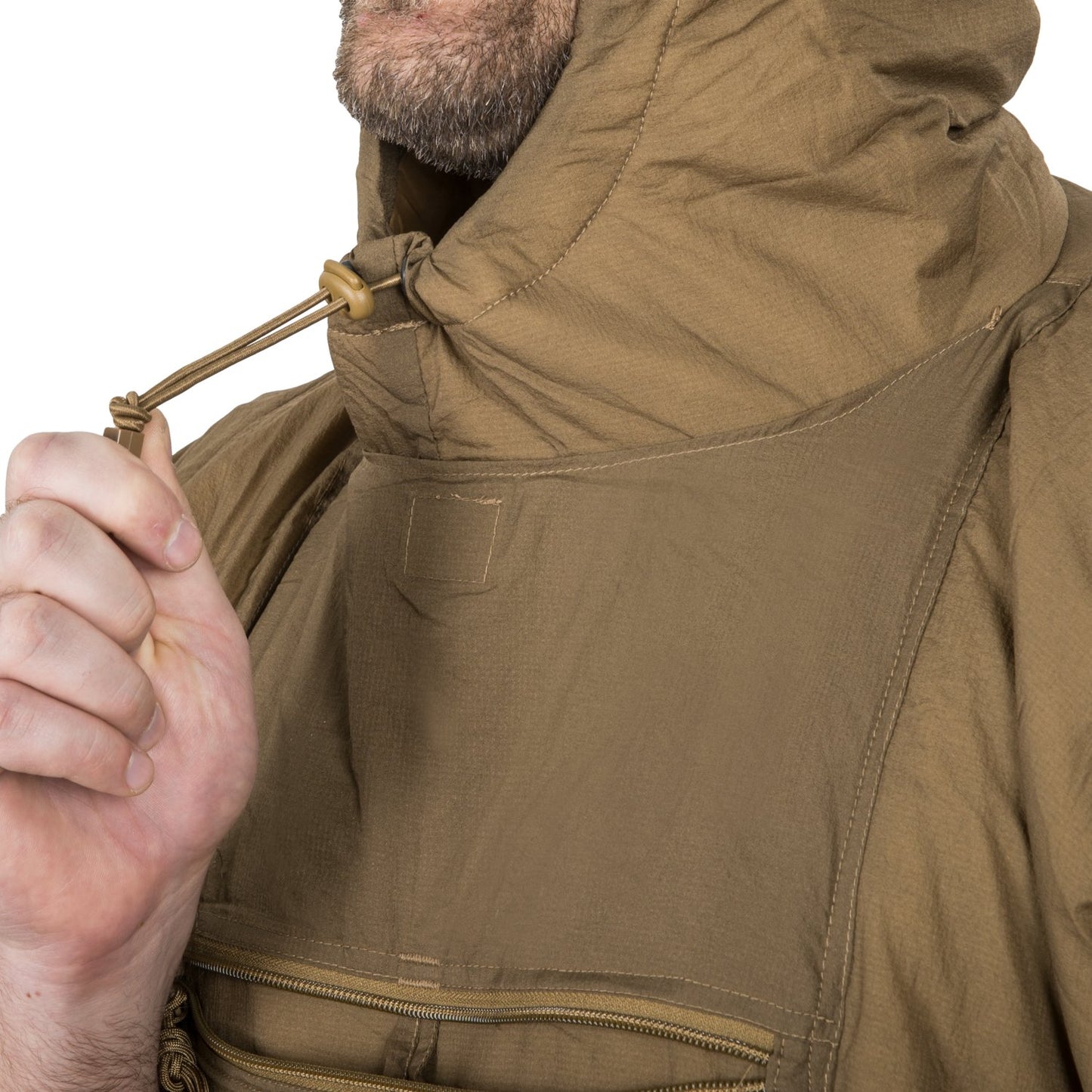 Helikon-Tex SWAGMAN ROLL – Multi-Purpose Poncho Liner, Woobie & Sleeping Bag