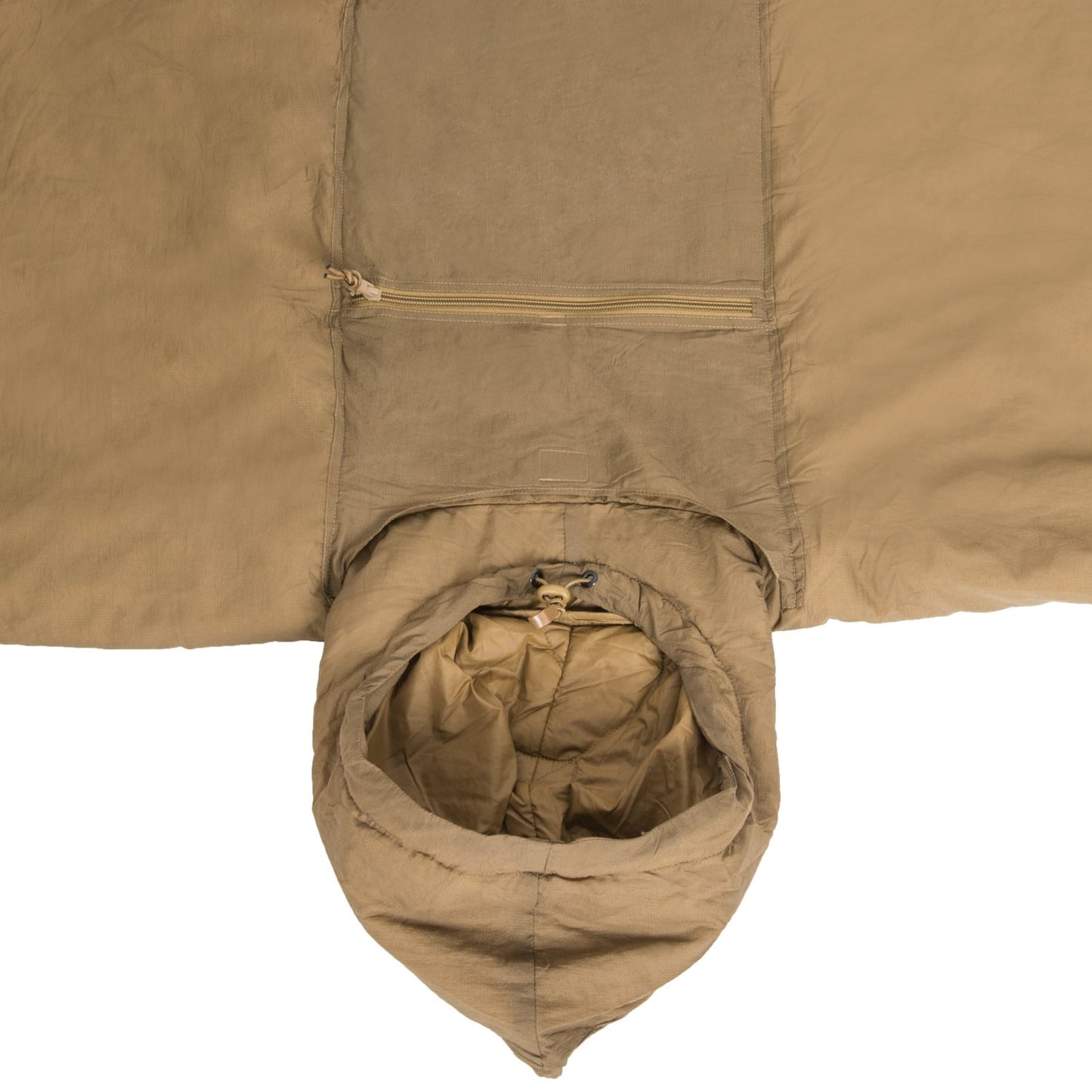 Helikon-Tex SWAGMAN ROLL – Multi-Purpose Poncho Liner, Woobie & Sleeping Bag