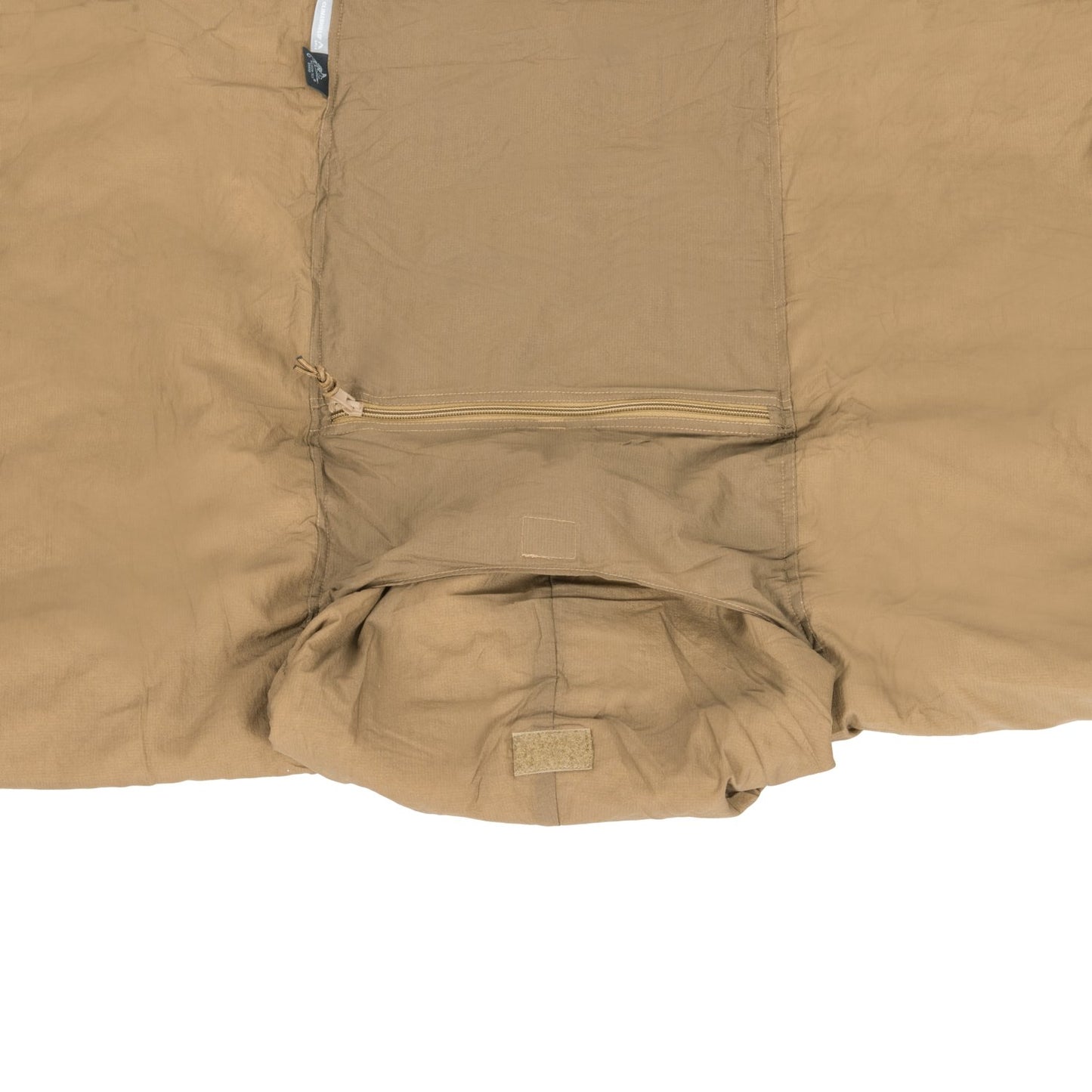 Helikon-Tex SWAGMAN ROLL – Multi-Purpose Poncho Liner, Woobie & Sleeping Bag