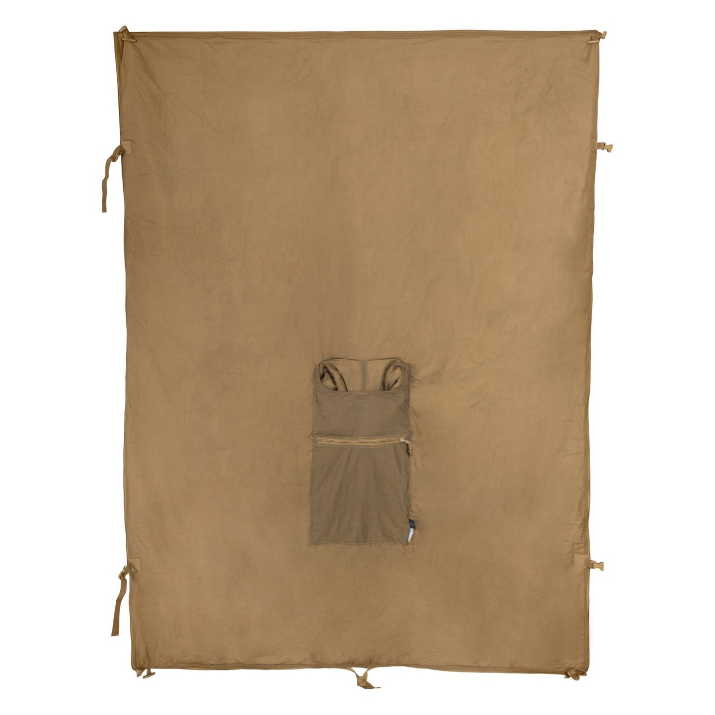 Helikon-Tex SWAGMAN ROLL – Multi-Purpose Poncho Liner, Woobie & Sleeping Bag