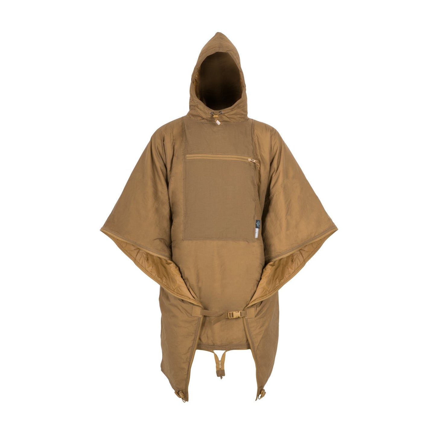 Helikon-Tex SWAGMAN ROLL – Multi-Purpose Poncho Liner, Woobie & Sleeping Bag