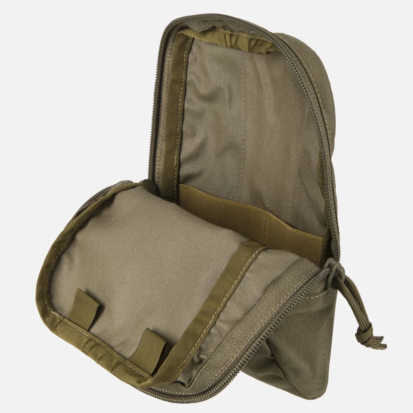 Direct Action UTILITY POUCH LARGE Cordura Tactical Molle Multicam Tropic