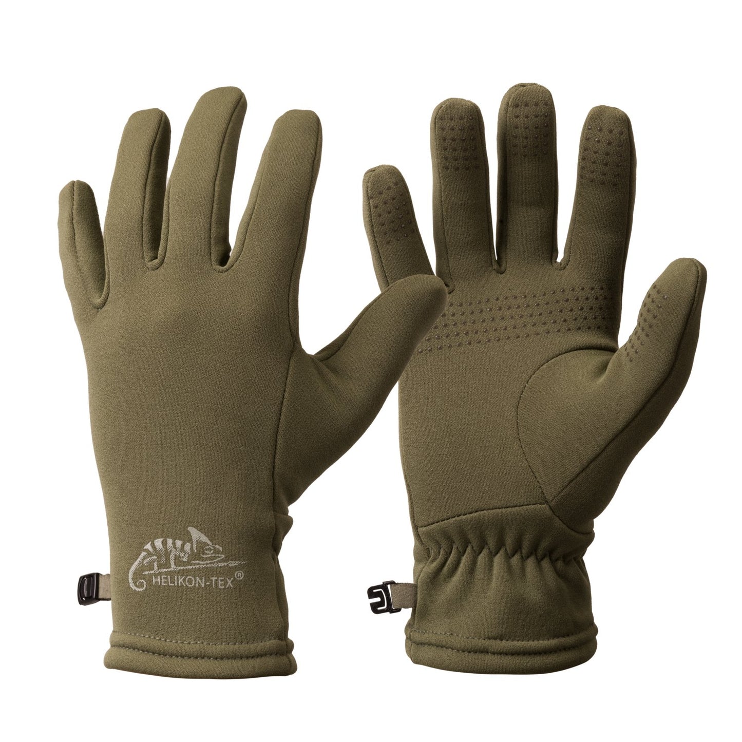 Helikon-tex TREKKER OUTBACK GLOVES Tactical Hiking Outdoor