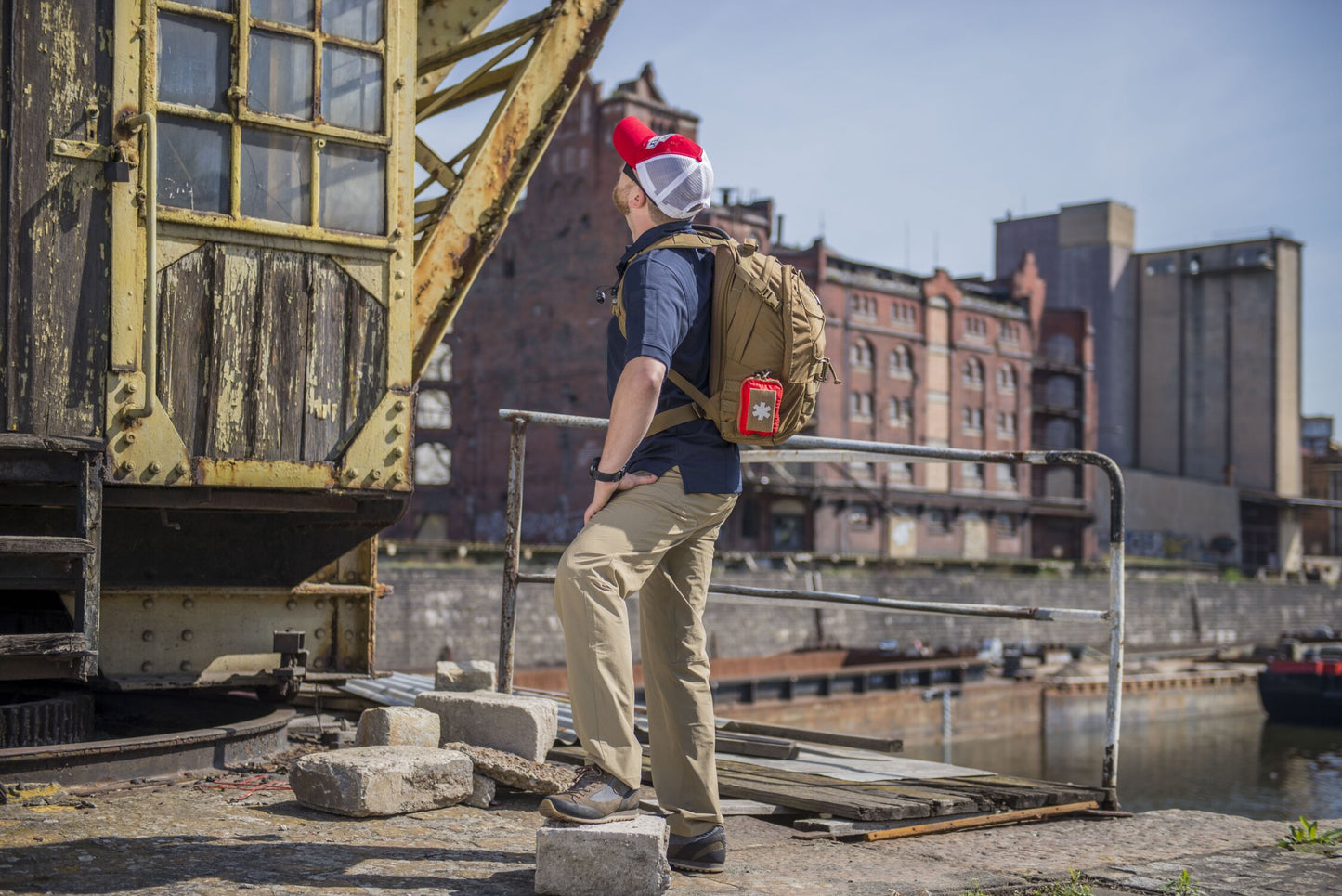 COVERT TACTICAL PANTS® - VersaStretch® - Leg Length - Long, XLong